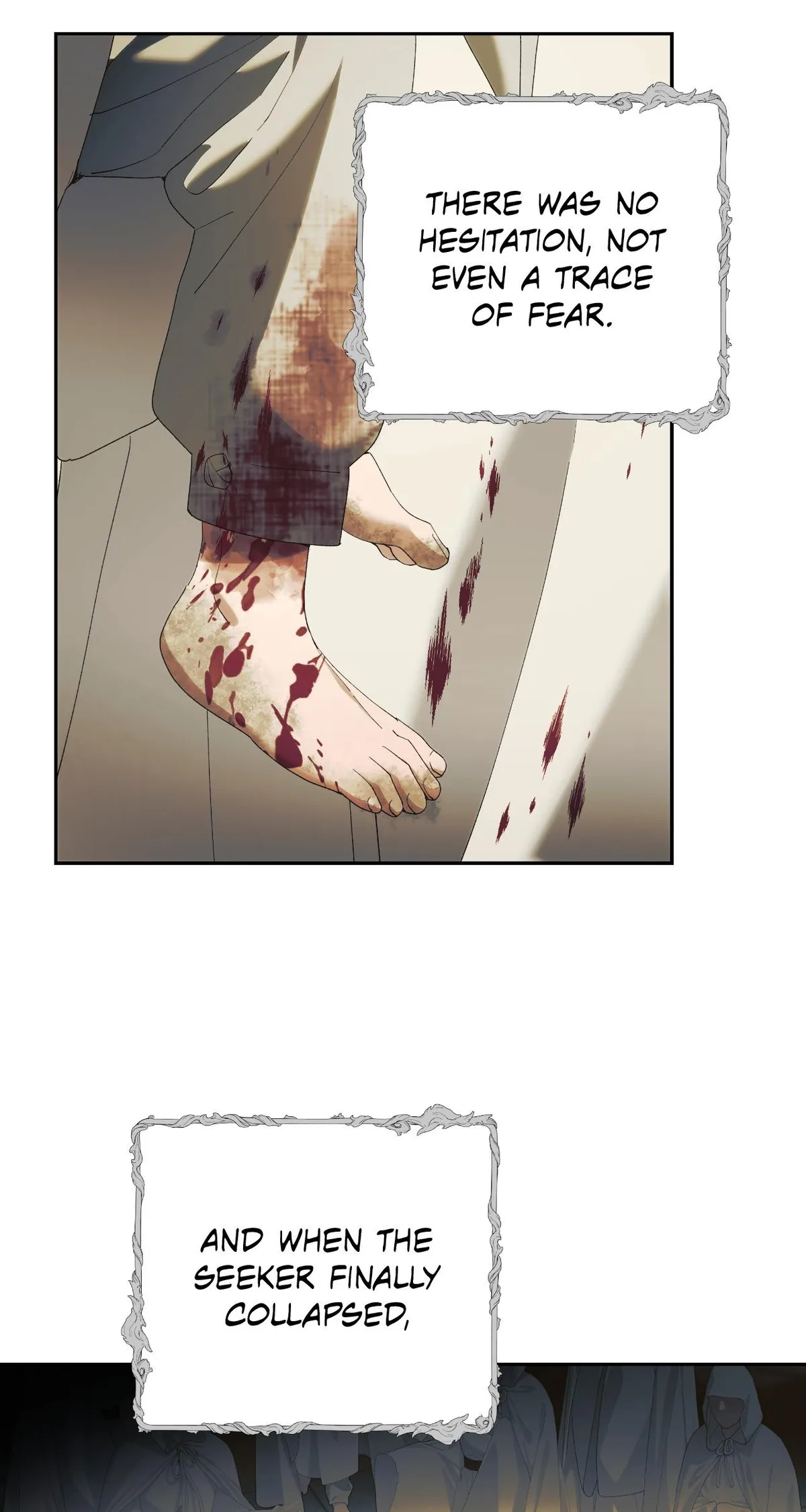 Read Patera chapter 15 image 38 on Lezhin
