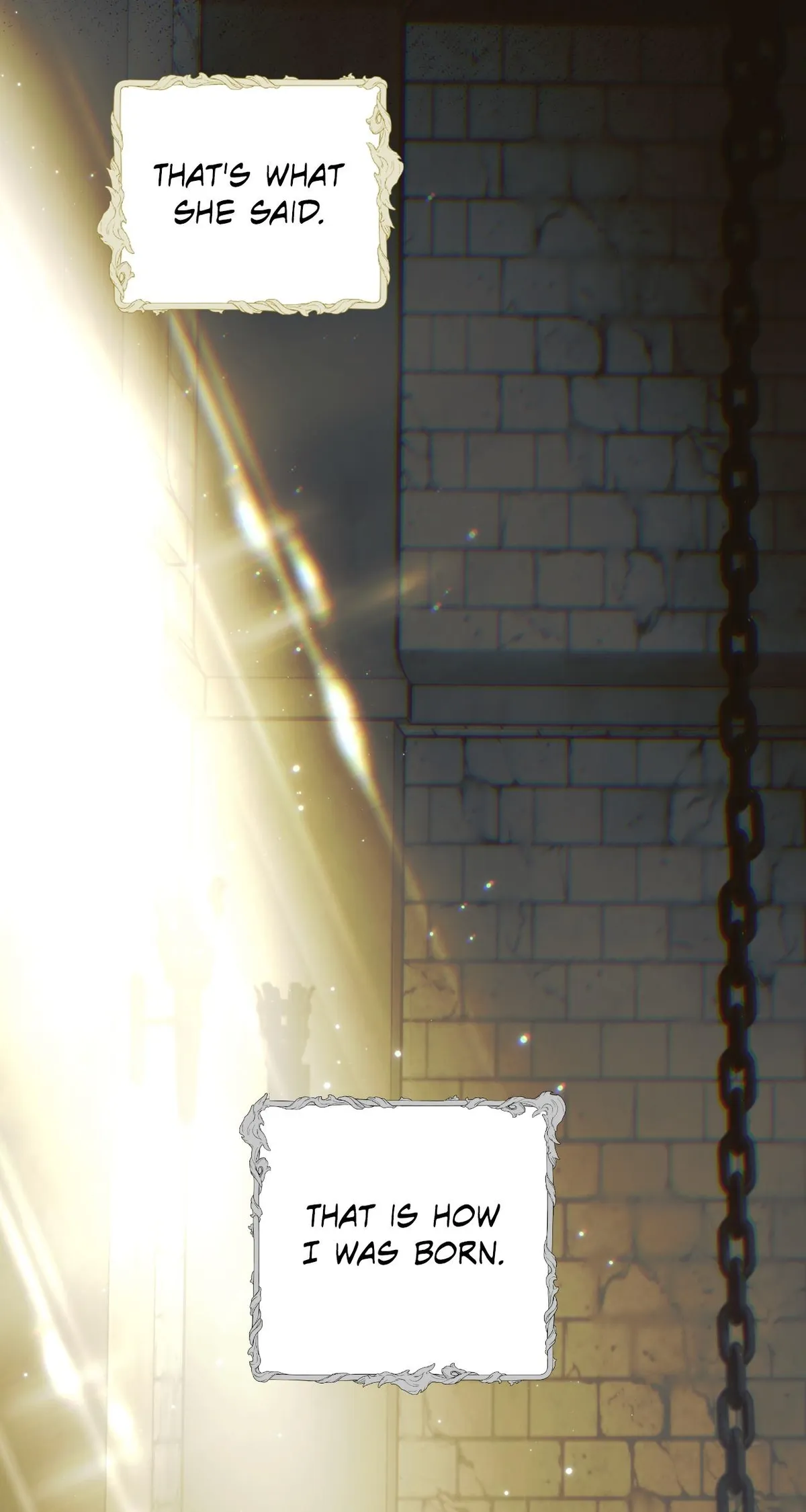 Read Patera chapter 15 image 4 on Lezhin