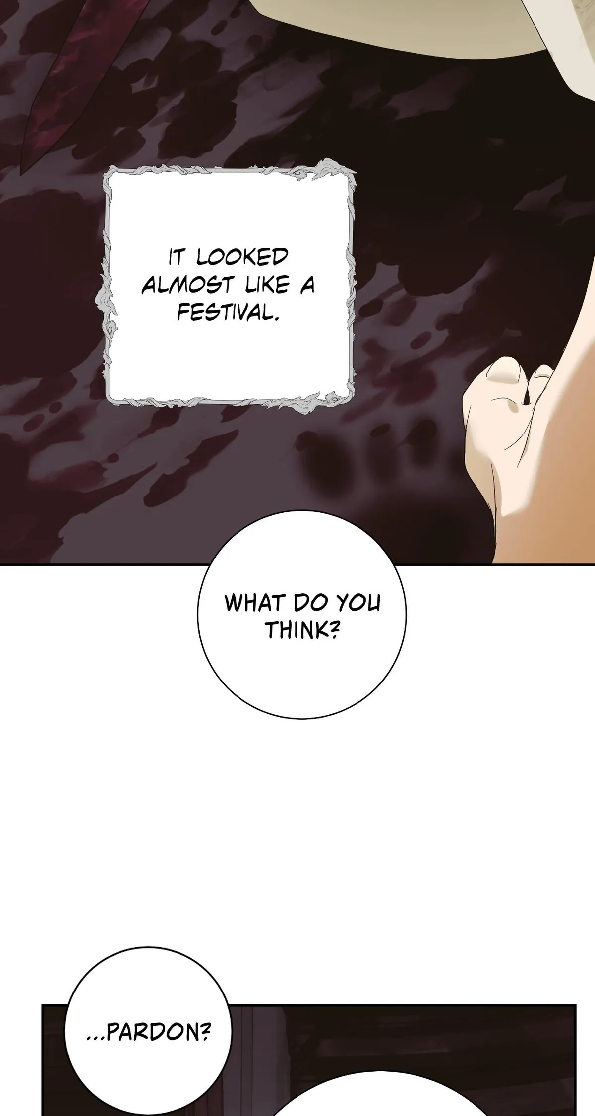 Read Patera chapter 15 image 40 on Lezhin