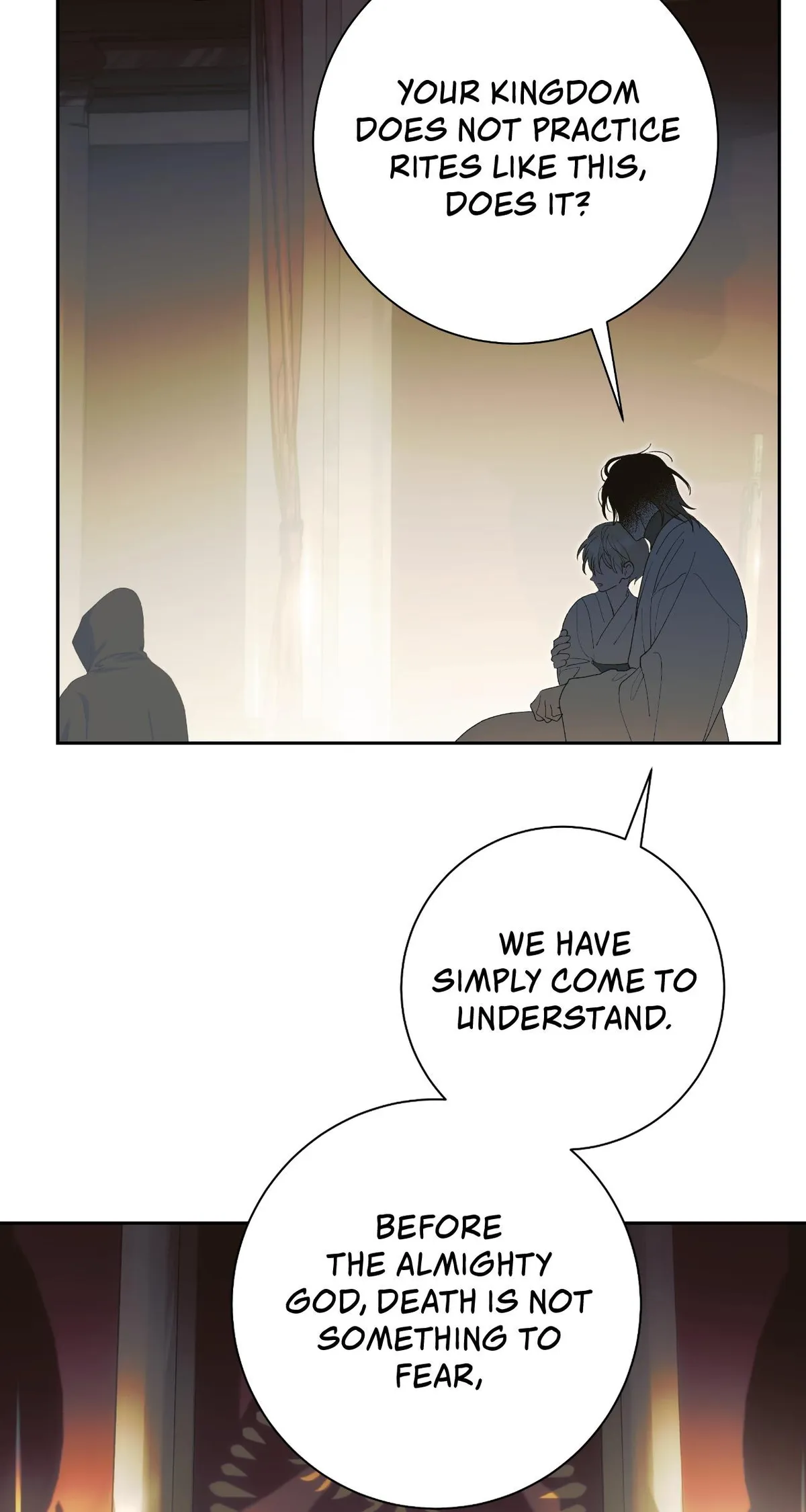 Read Patera chapter 15 image 41 on Lezhin