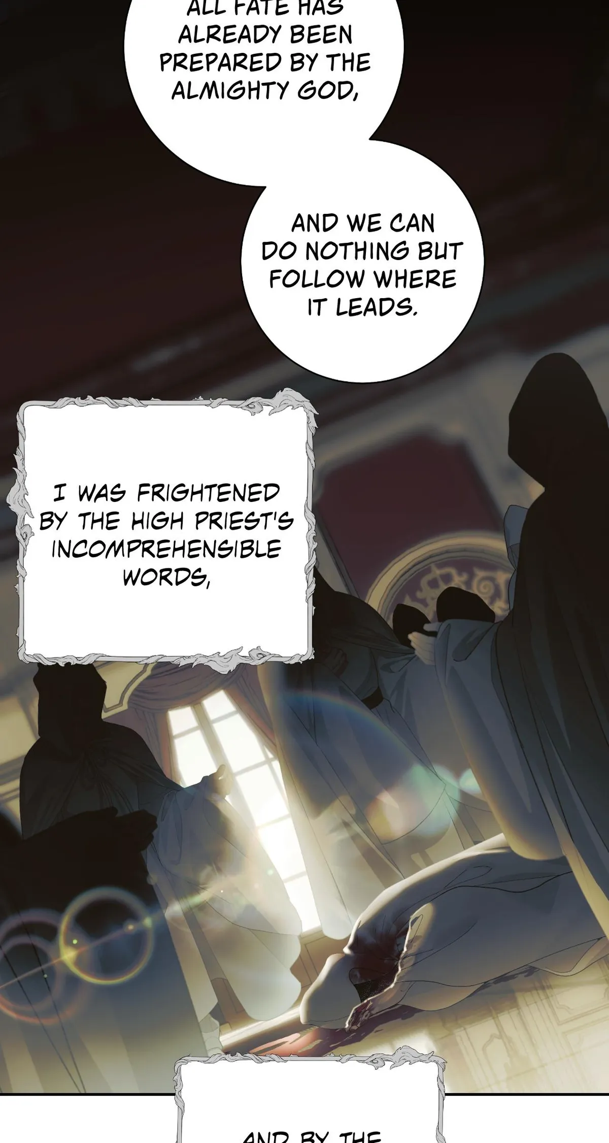 Read Patera chapter 15 image 44 on Lezhin
