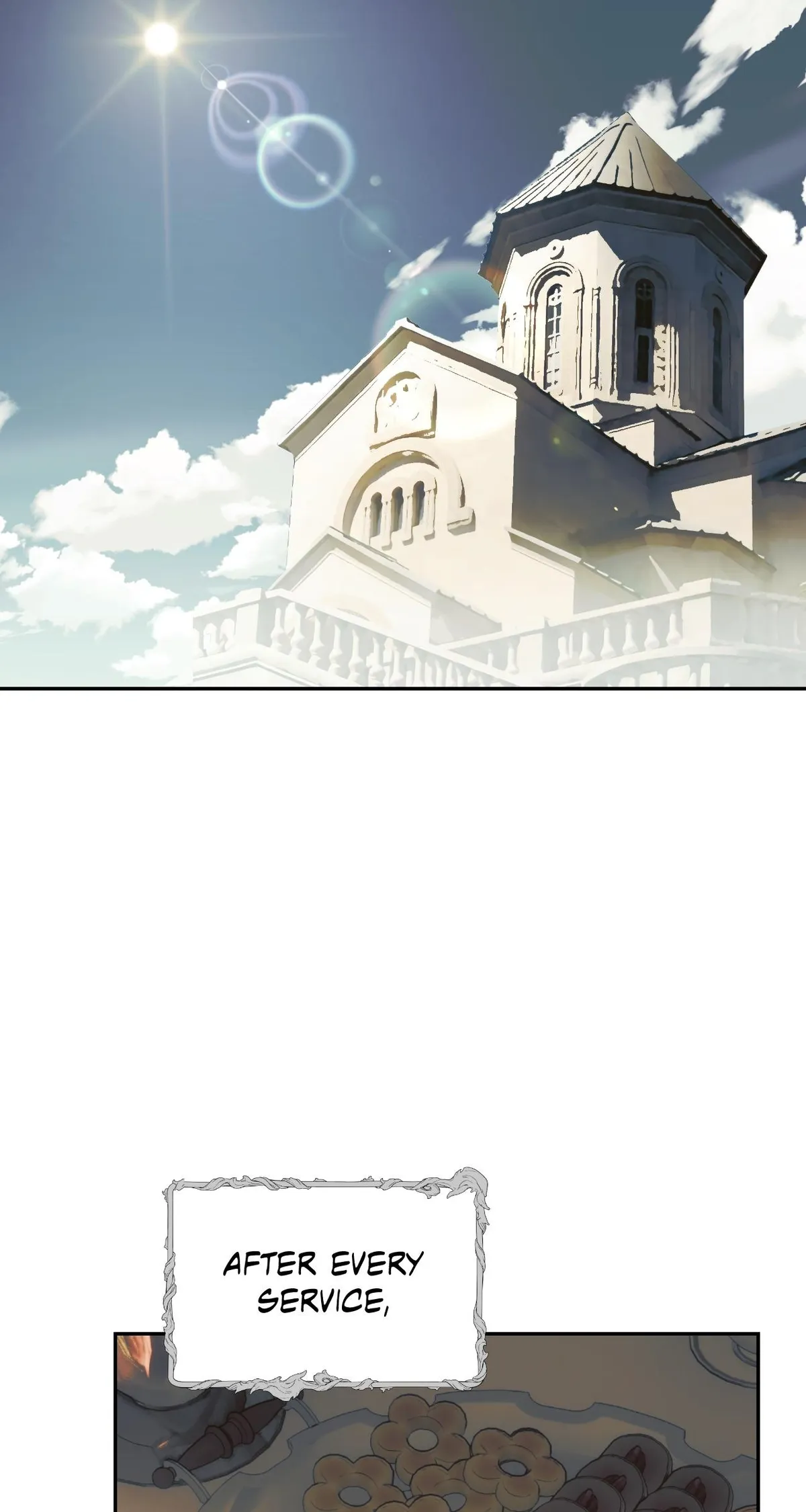 Read Patera chapter 15 image 46 on Lezhin