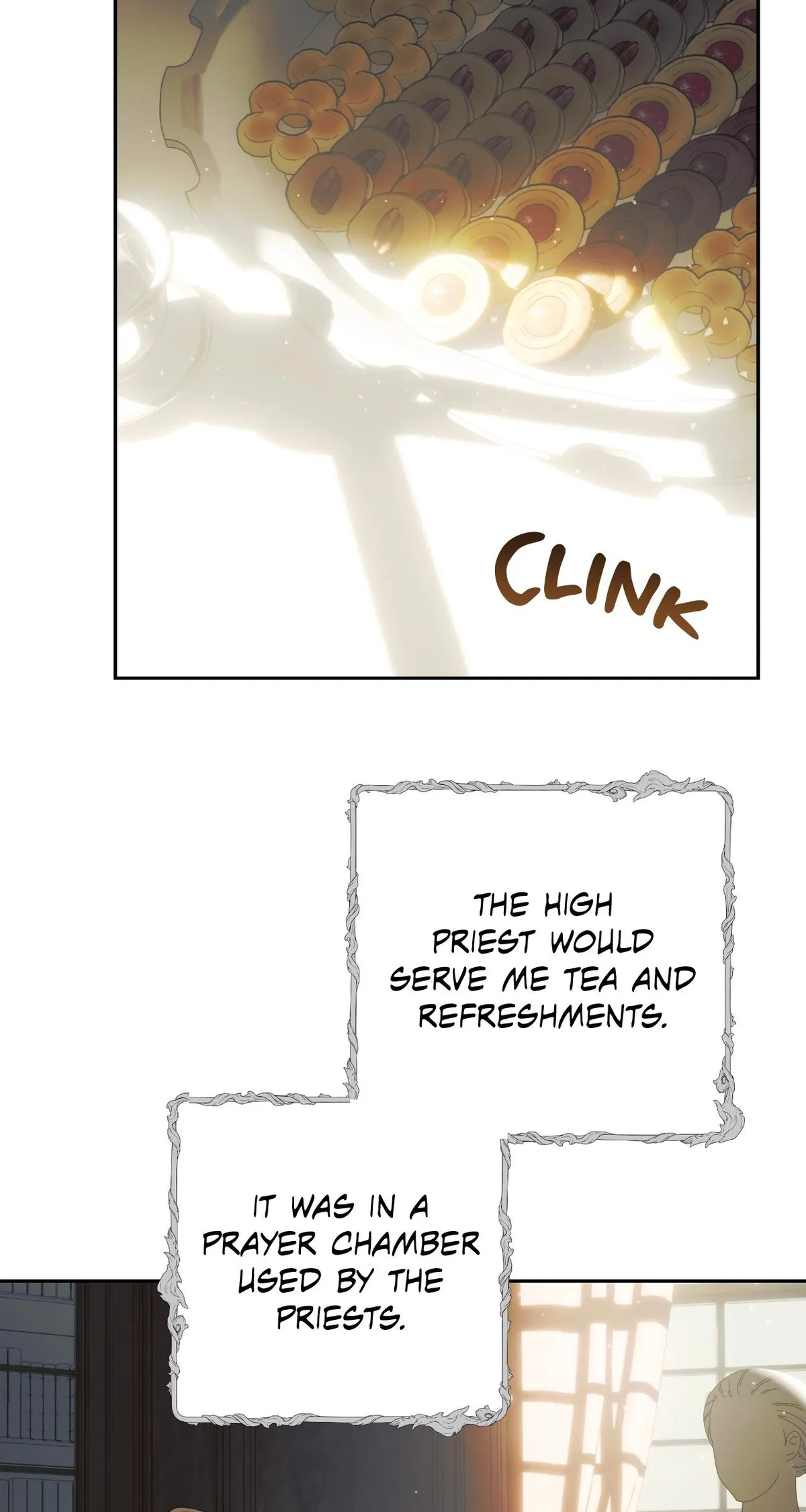 Read Patera chapter 15 image 47 on Lezhin