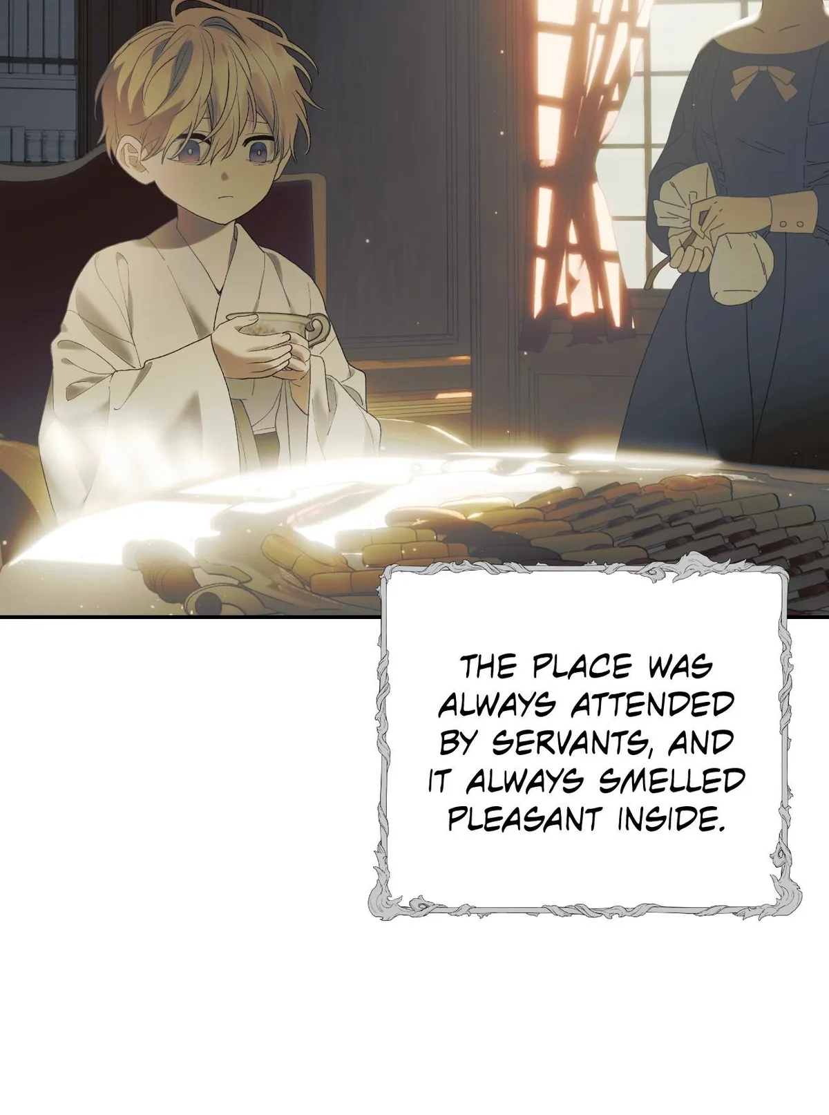 Read Patera chapter 15 image 48 on Lezhin