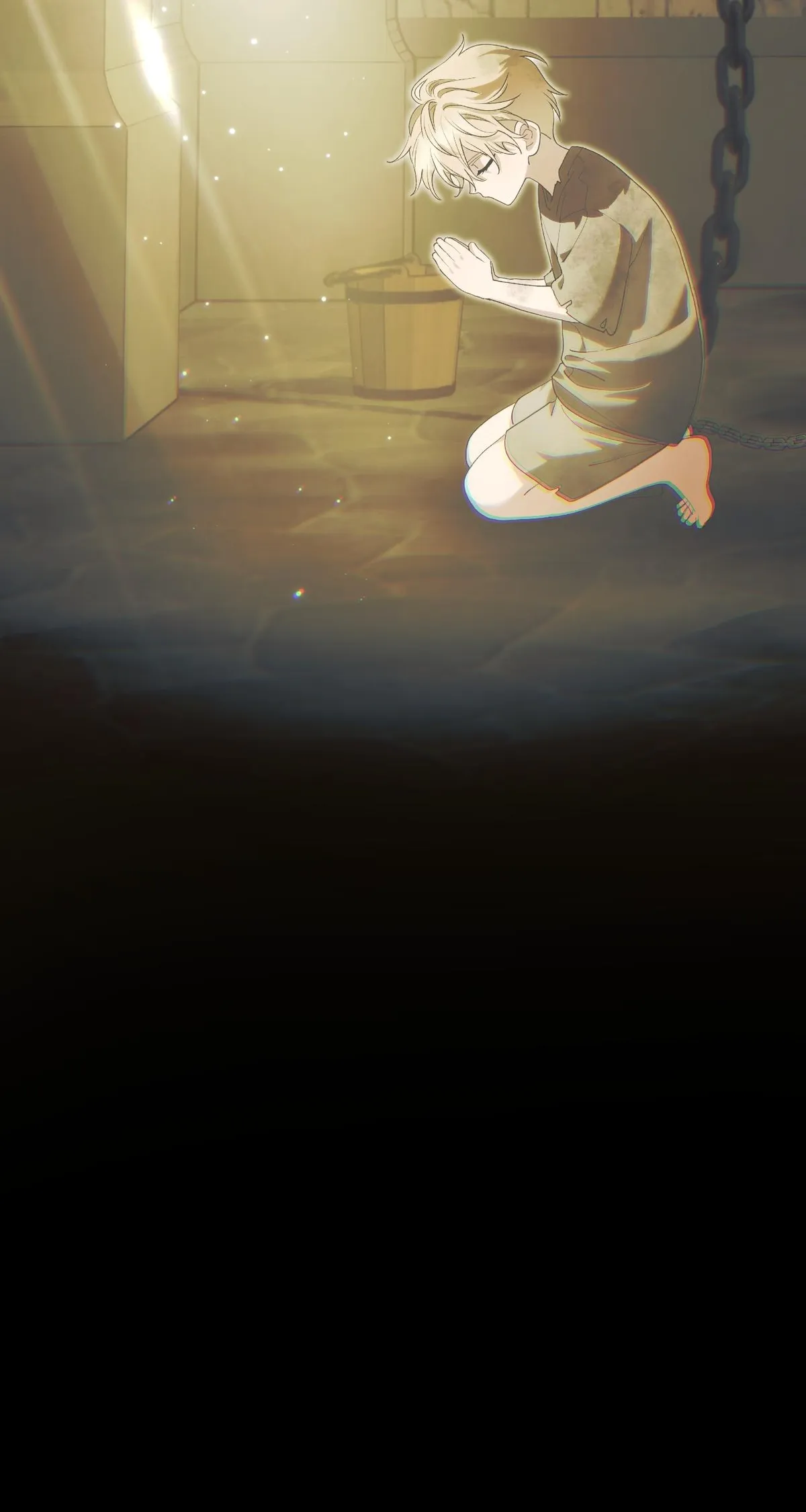 Read Patera chapter 15 image 5 on Lezhin