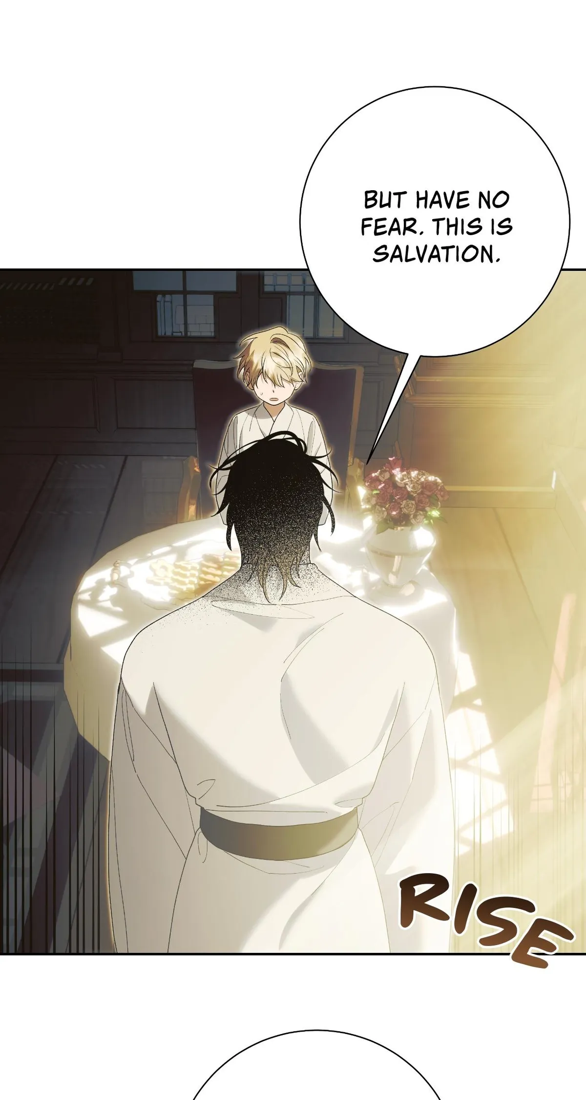 Read Patera chapter 15 image 53 on Lezhin