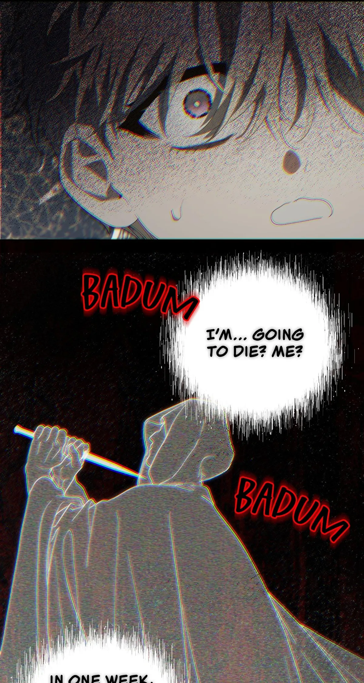 Read Patera chapter 15 image 57 on Lezhin