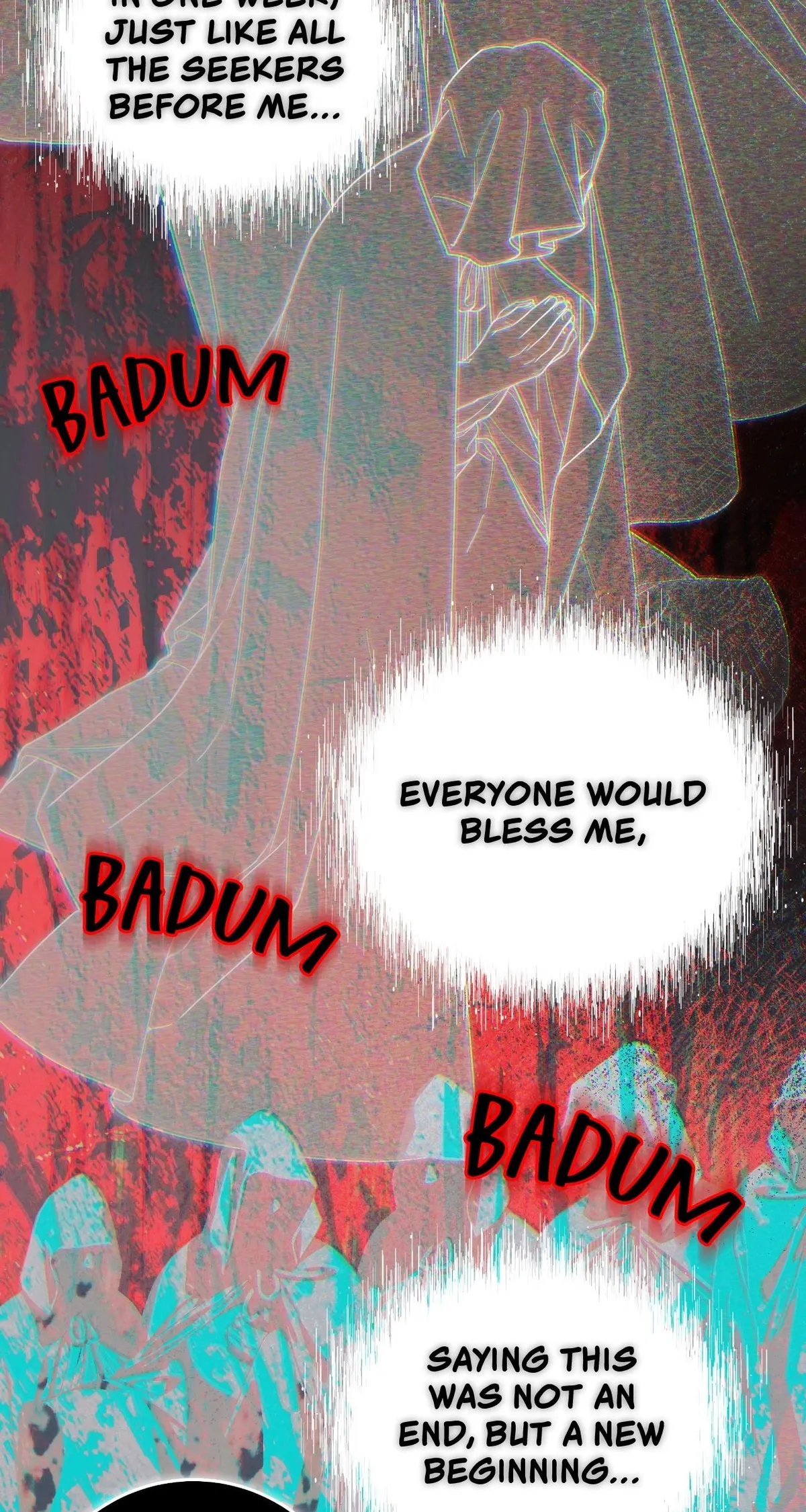 Read Patera chapter 15 image 58 on Lezhin