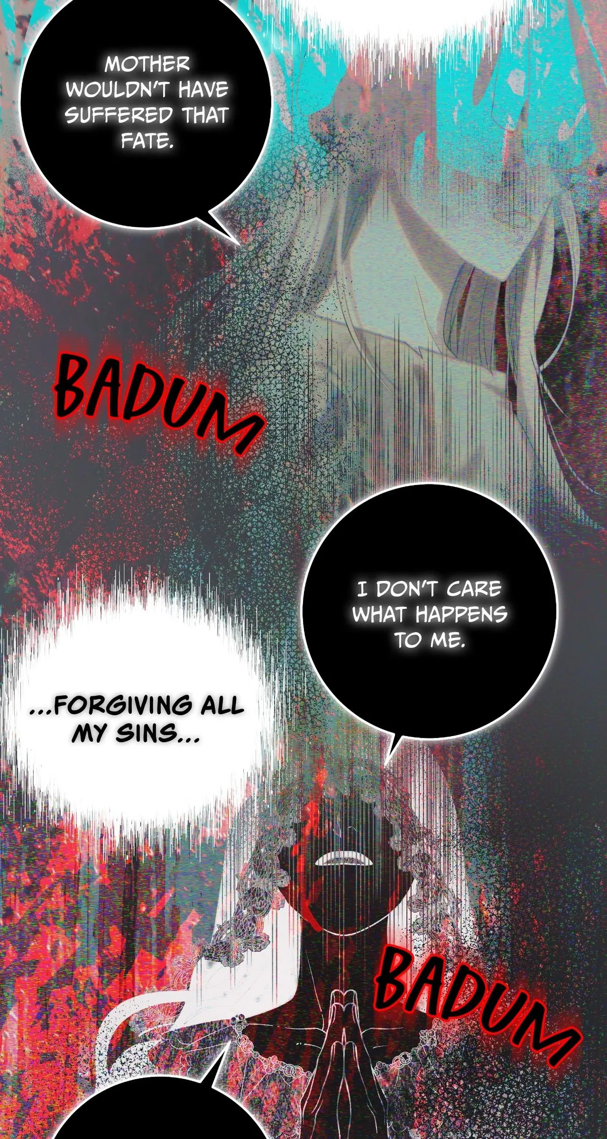 Read Patera chapter 15 image 59 on Lezhin