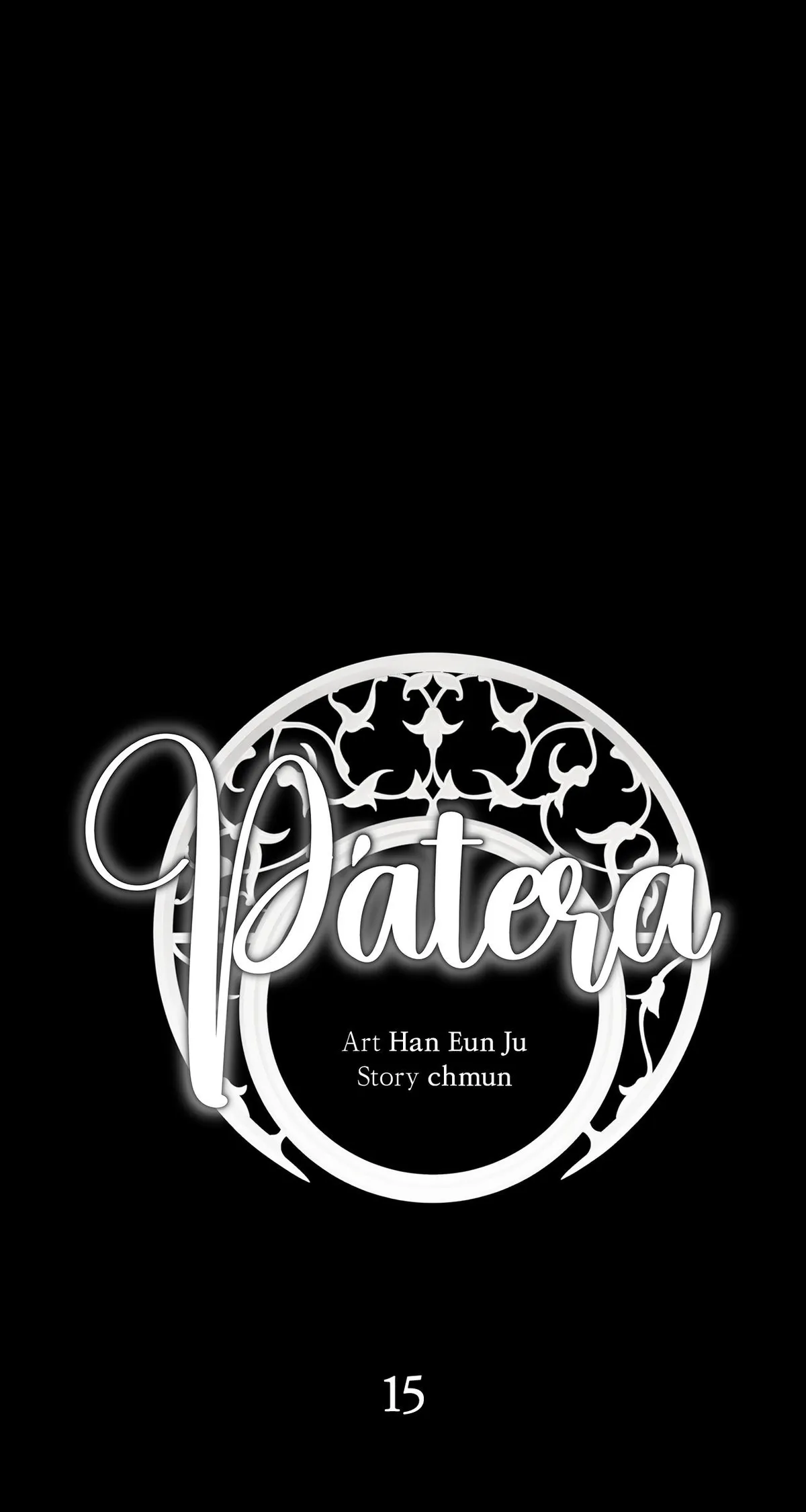 Read Patera chapter 15 image 6 on Lezhin