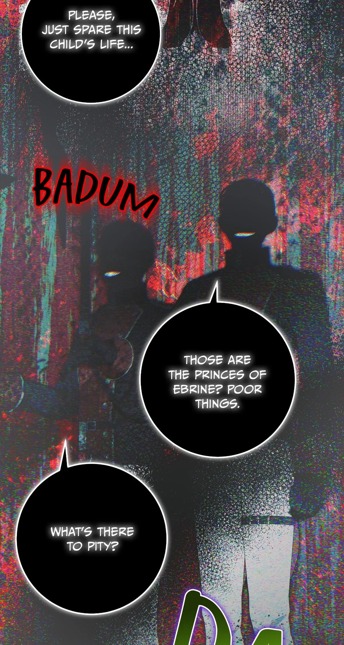 Read Patera chapter 15 image 60 on Lezhin