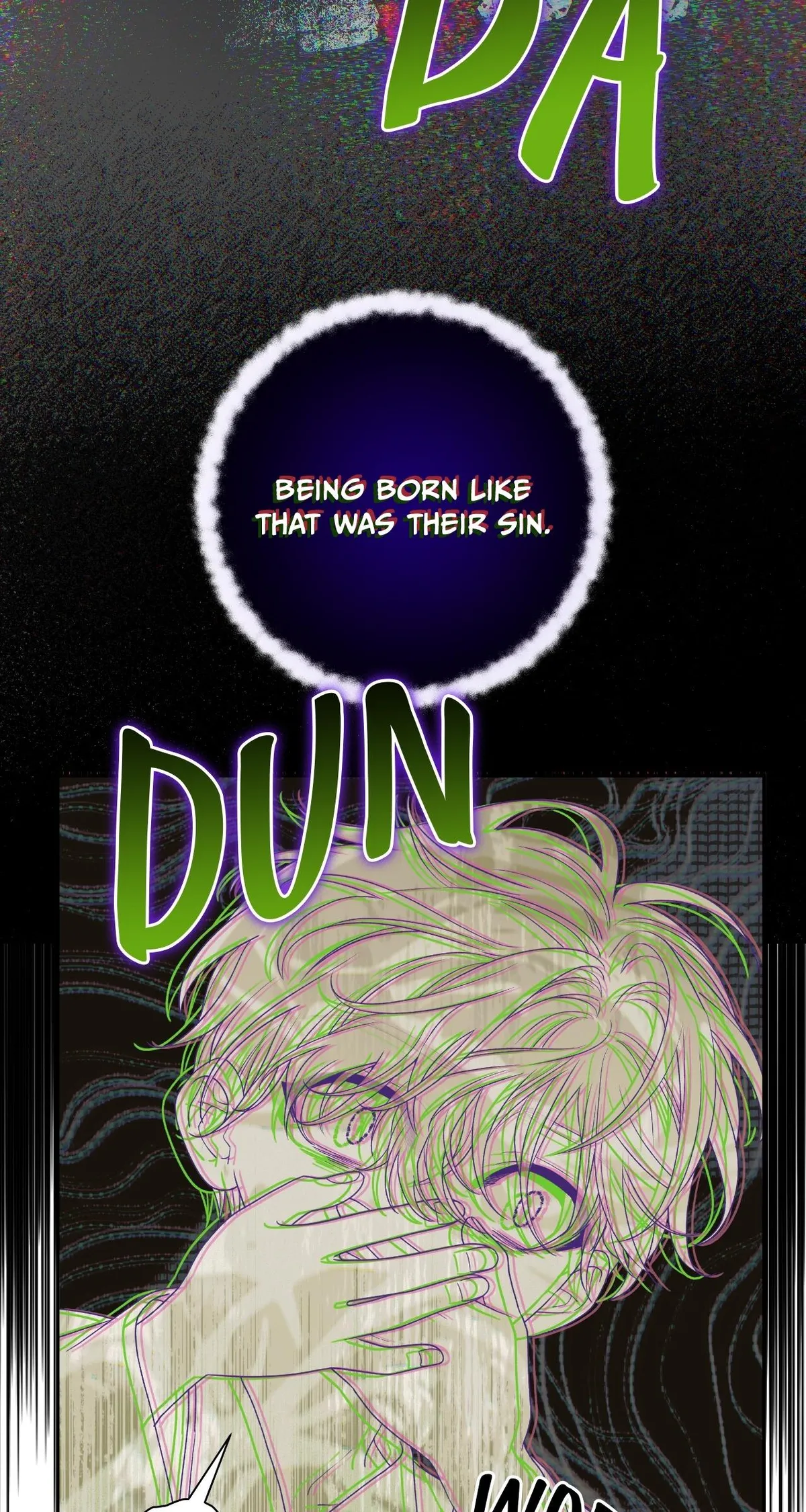 Read Patera chapter 15 image 61 on Lezhin