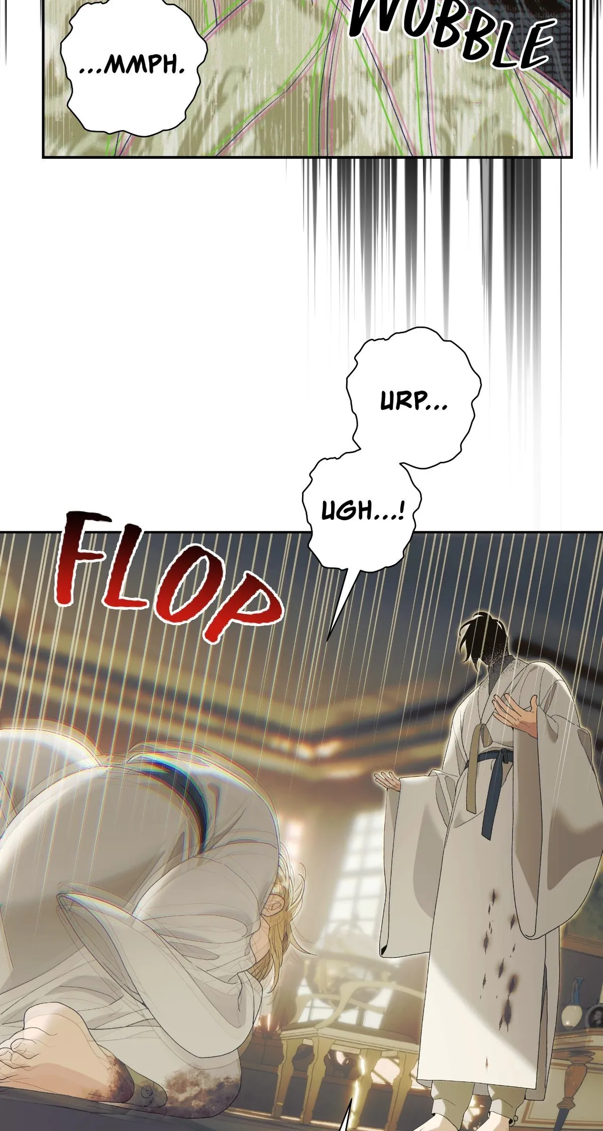Read Patera chapter 15 image 62 on Lezhin