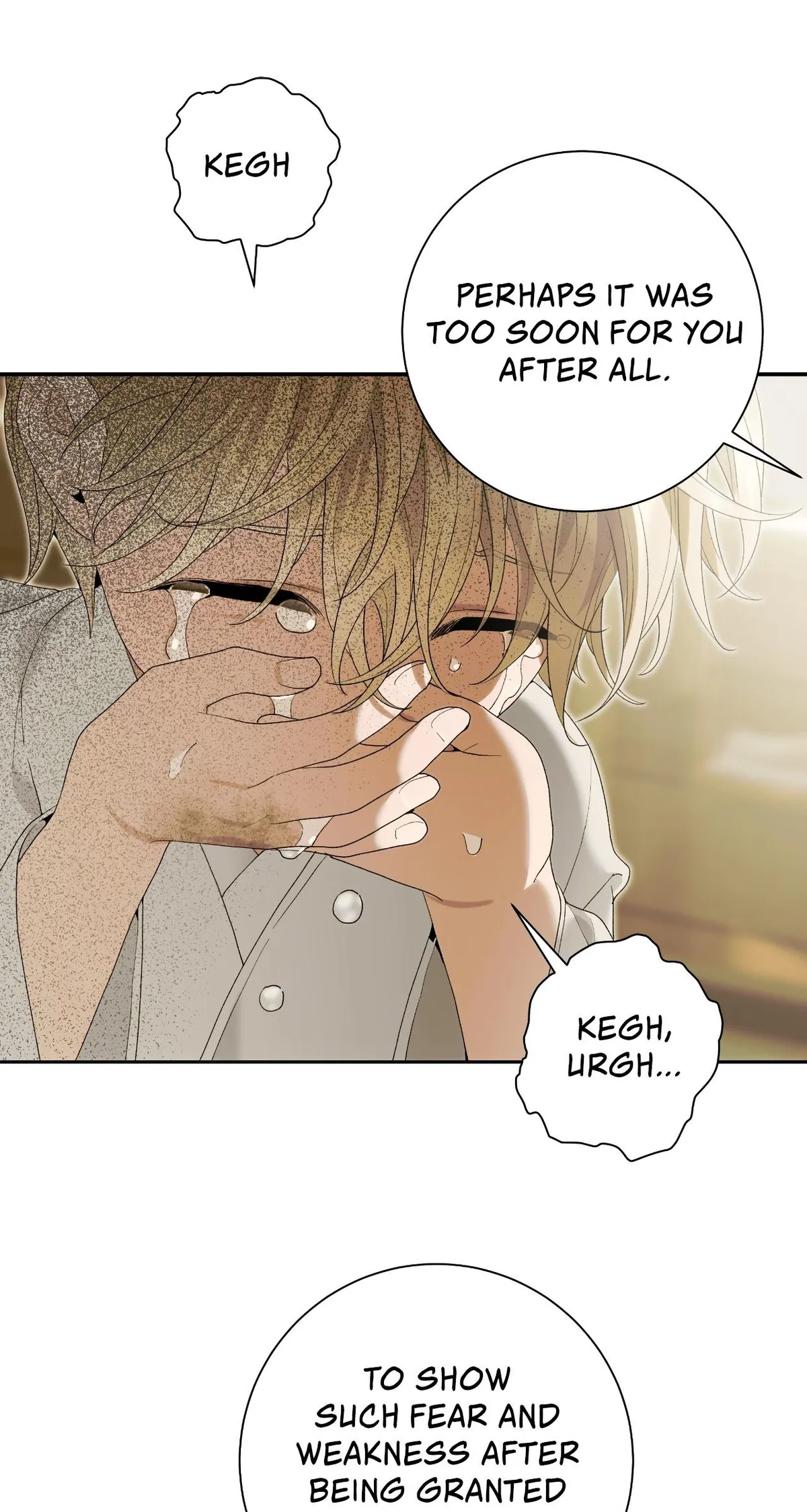 Read Patera chapter 15 image 64 on Lezhin