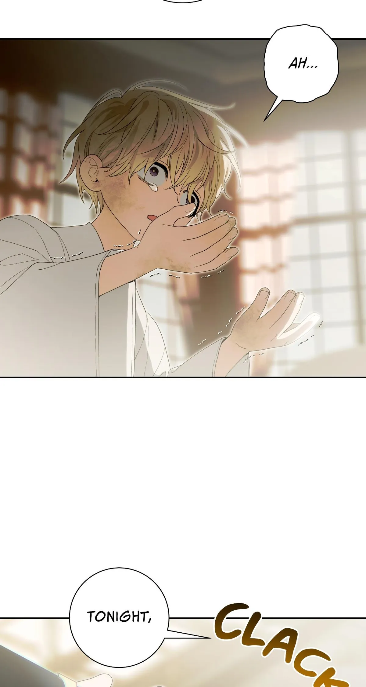 Read Patera chapter 15 image 67 on Lezhin