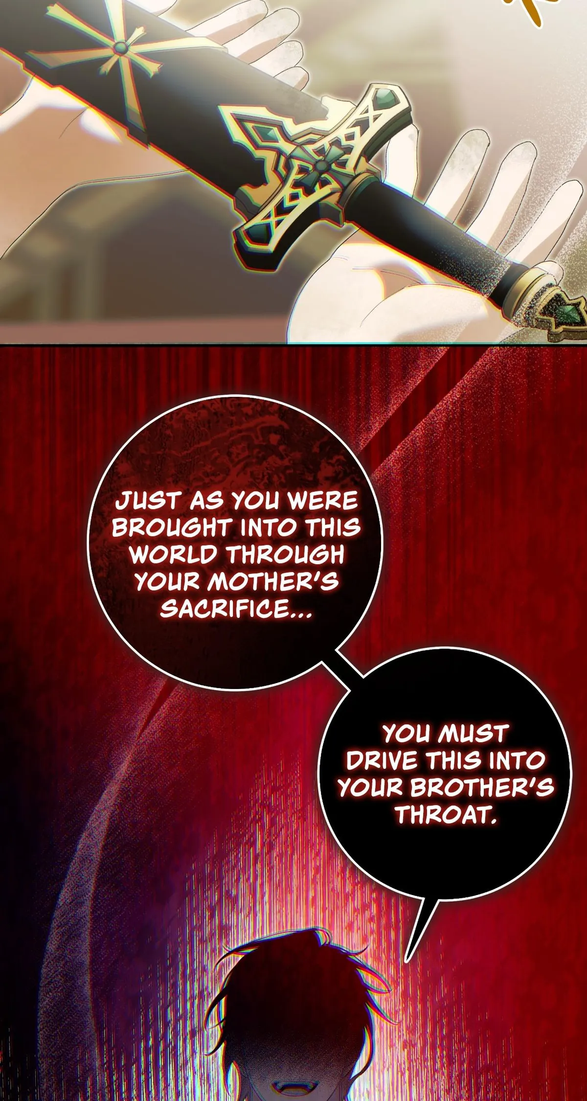 Read Patera chapter 15 image 68 on Lezhin