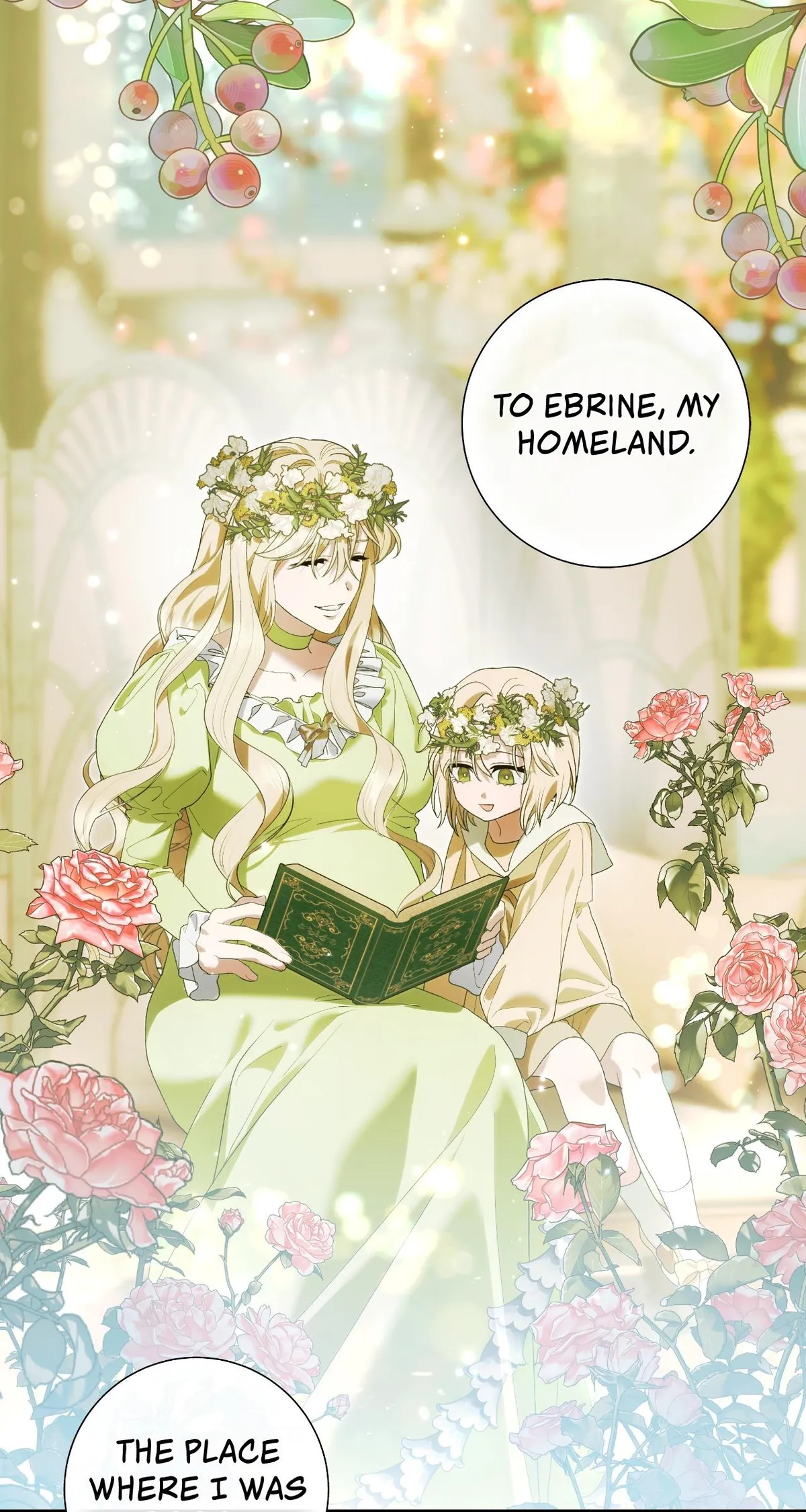 Read Patera chapter 16 image 15 on Lezhin