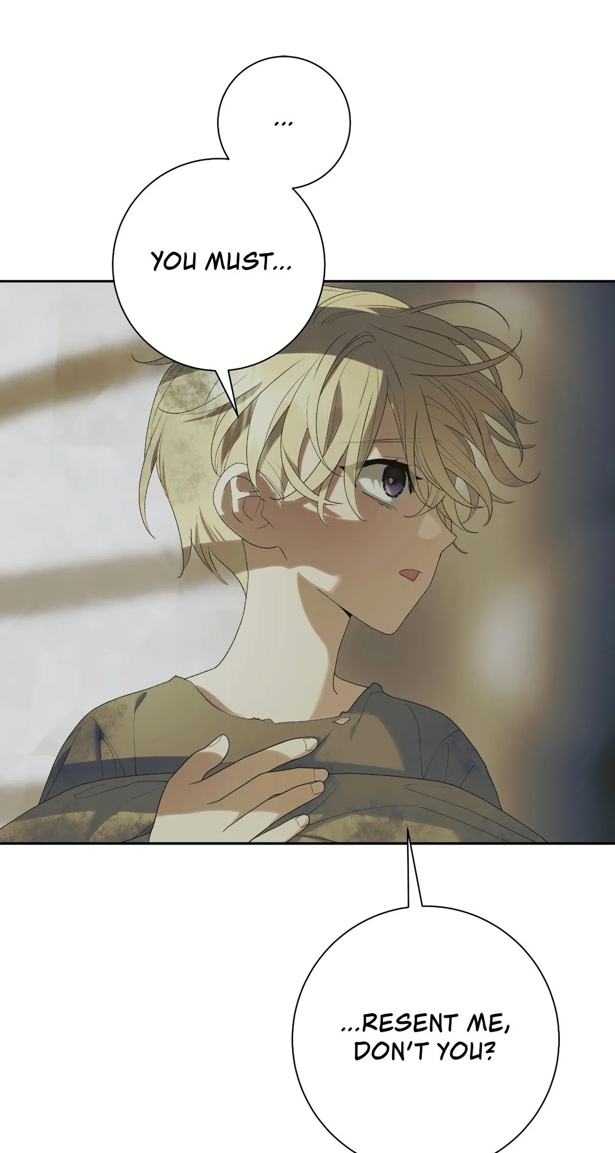 Read Patera chapter 16 image 22 on Lezhin