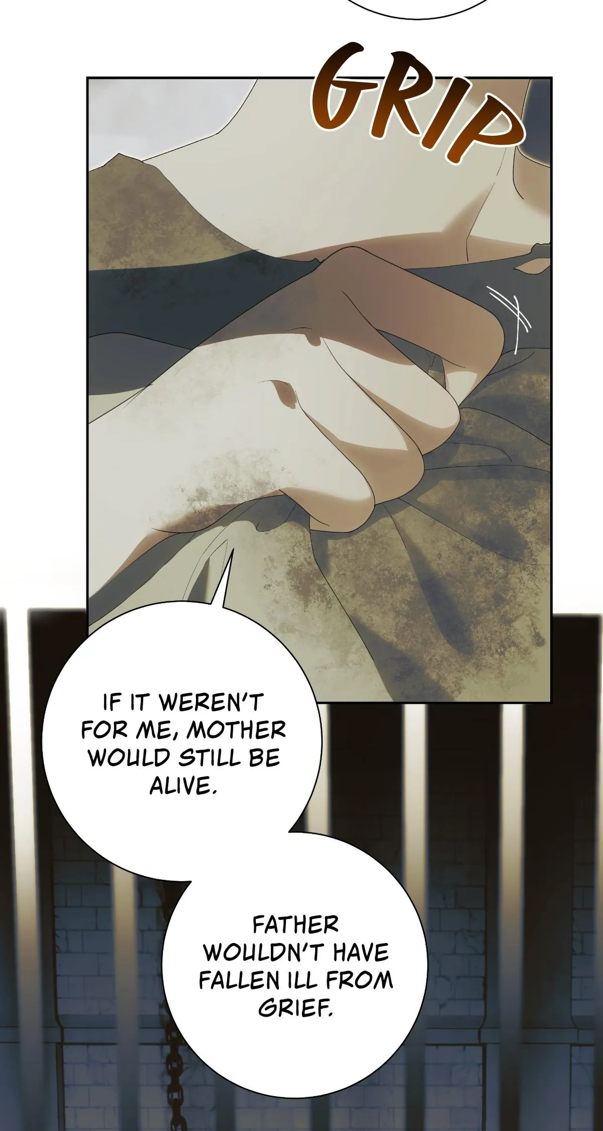 Read Patera chapter 16 image 23 on Lezhin