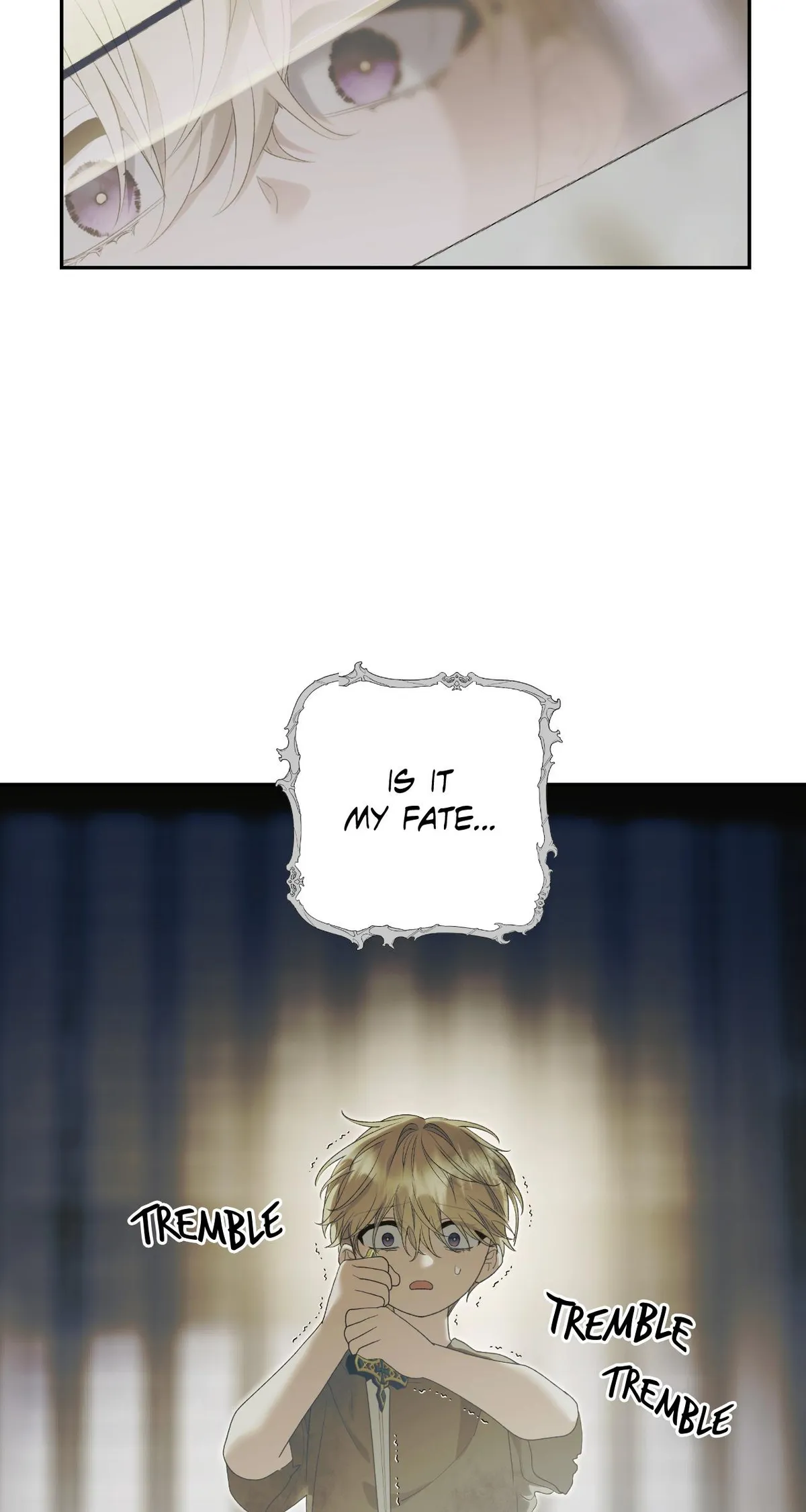 Read Patera chapter 16 image 27 on Lezhin