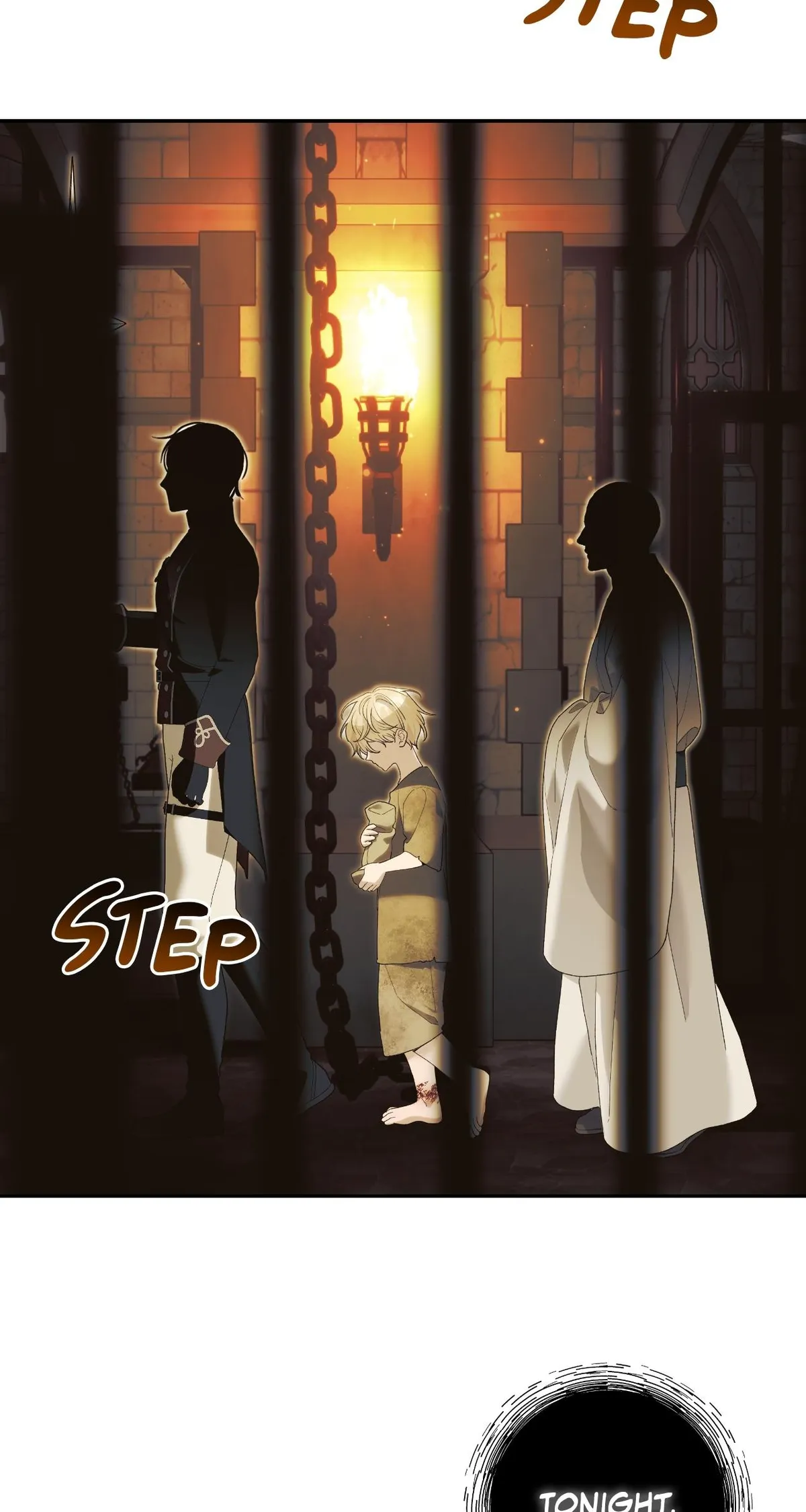 Read Patera chapter 16 image 3 on Lezhin