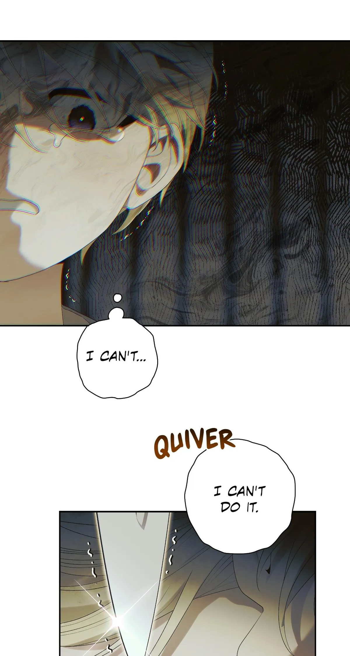 Read Patera chapter 16 image 30 on Lezhin