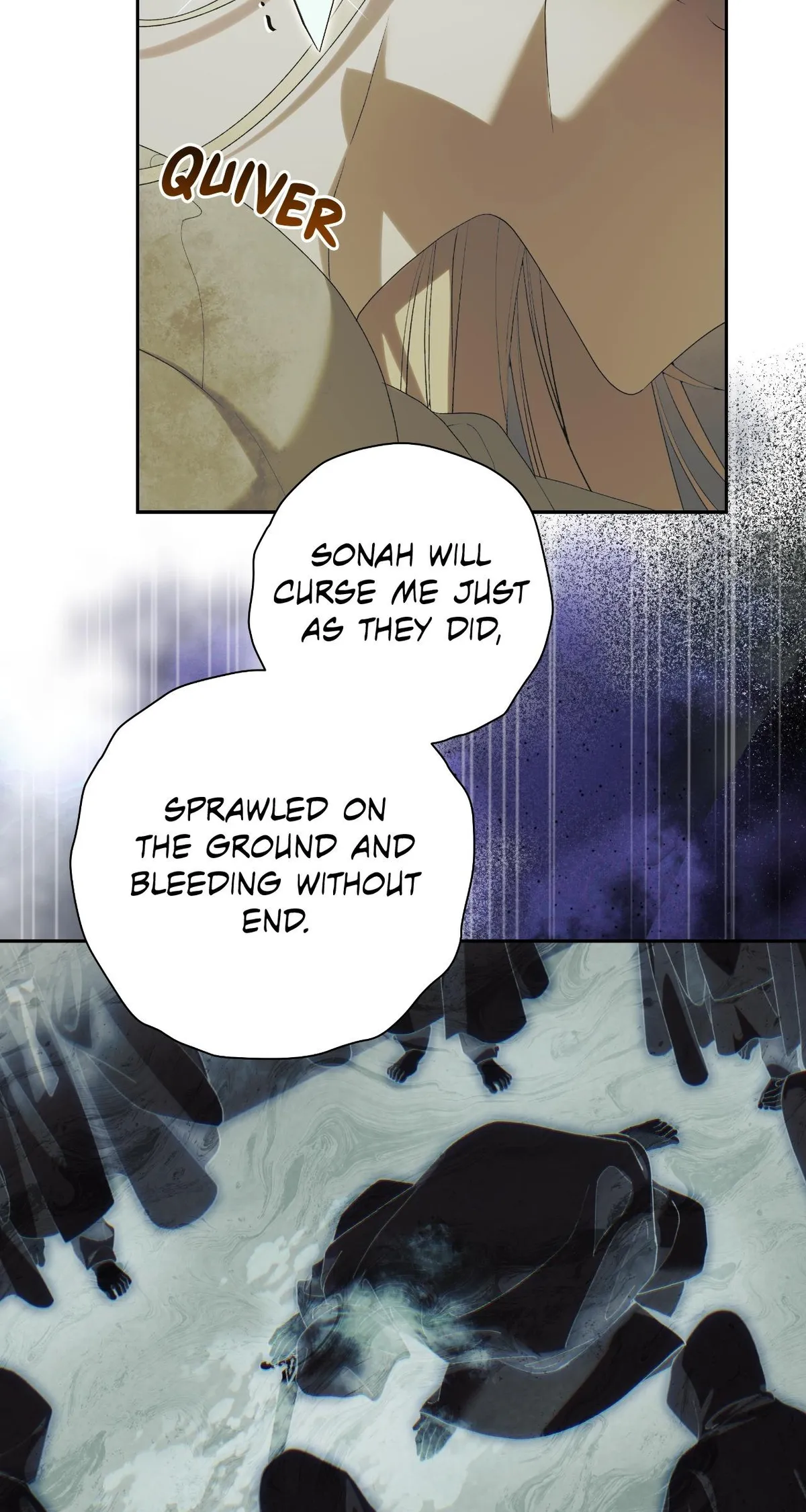Read Patera chapter 16 image 31 on Lezhin