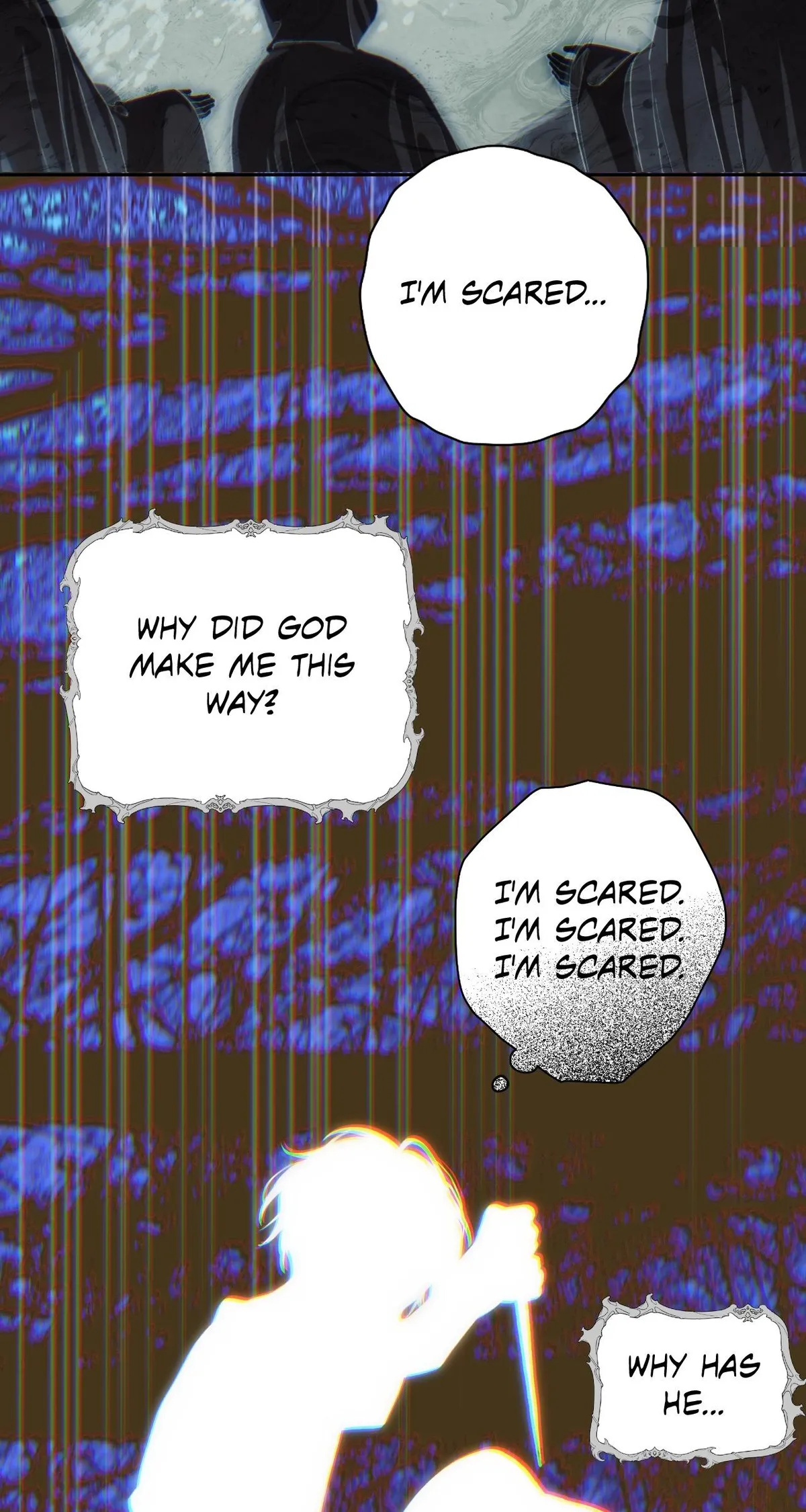 Read Patera chapter 16 image 32 on Lezhin