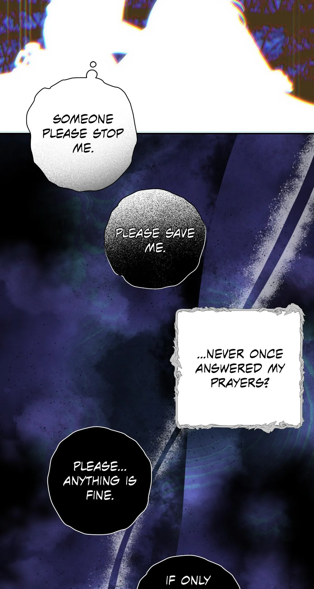 Read Patera chapter 16 image 33 on Lezhin