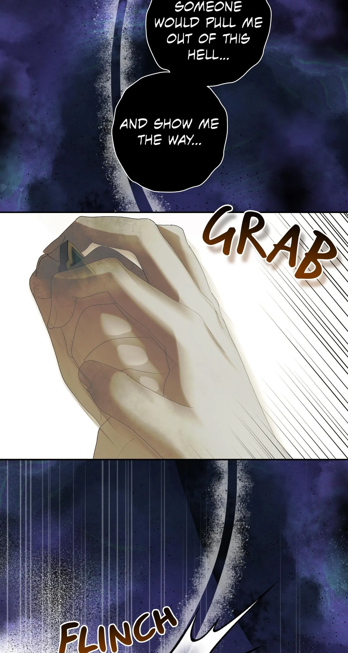 Read Patera chapter 16 image 34 on Lezhin