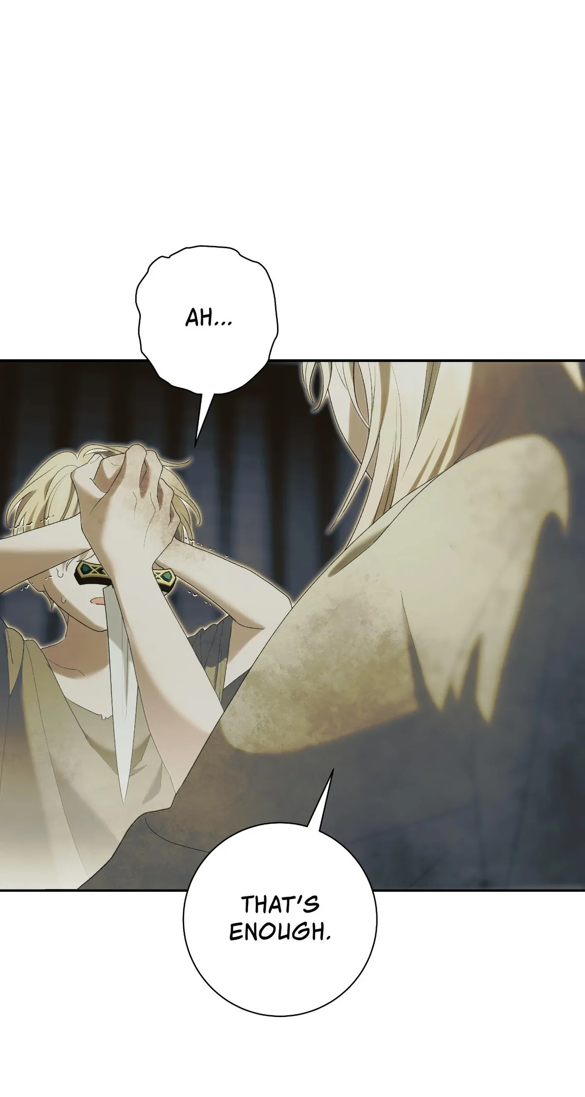 Read Patera chapter 16 image 36 on Lezhin