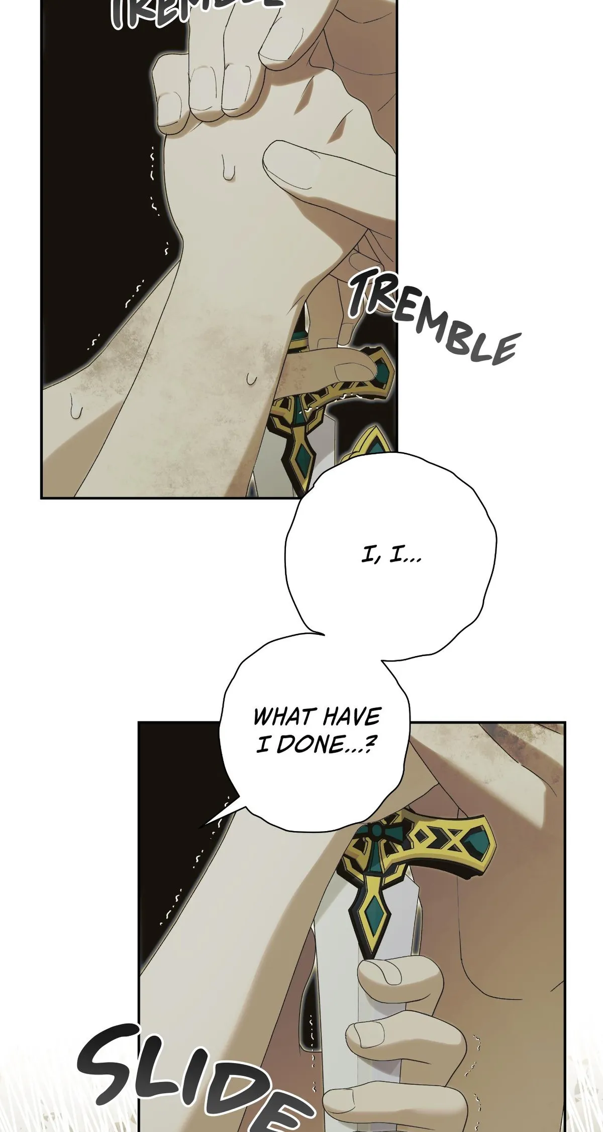 Read Patera chapter 16 image 39 on Lezhin