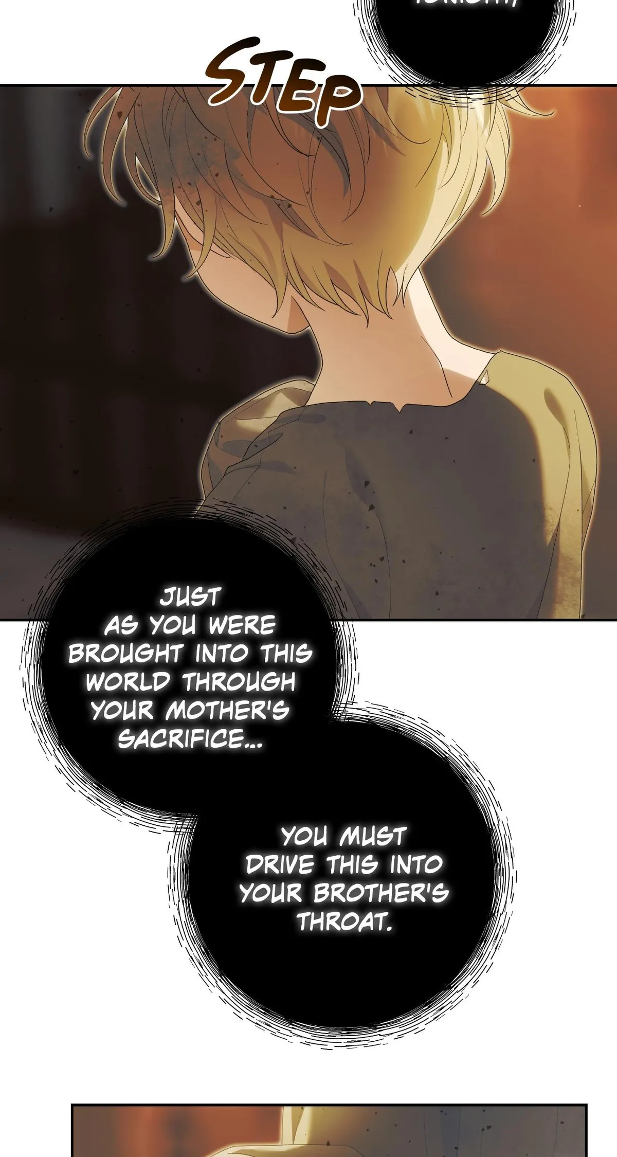 Read Patera chapter 16 image 4 on Lezhin