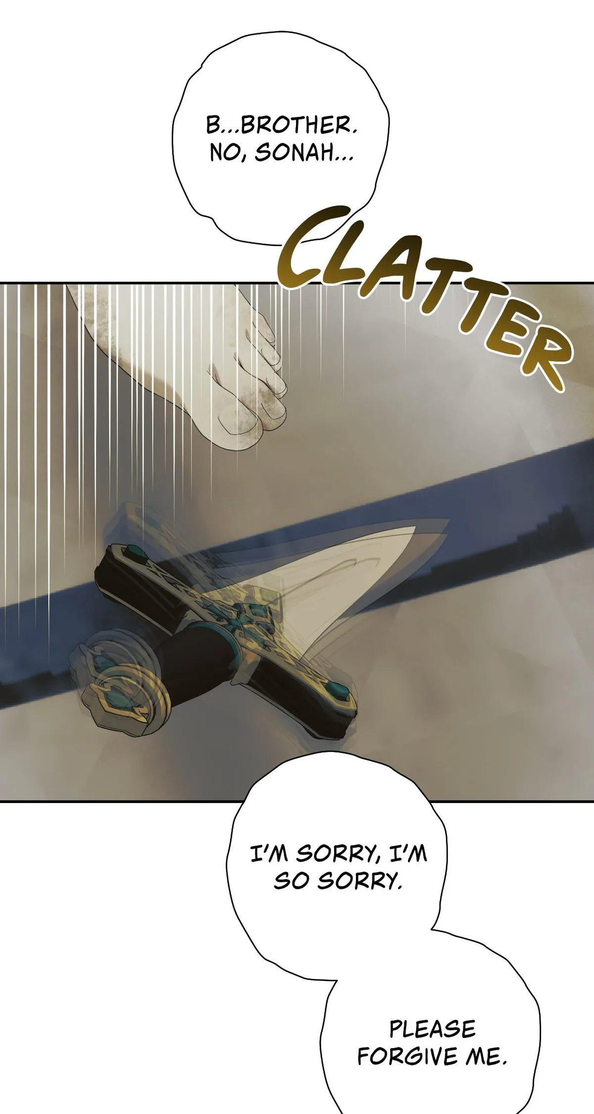 Read Patera chapter 16 image 42 on Lezhin