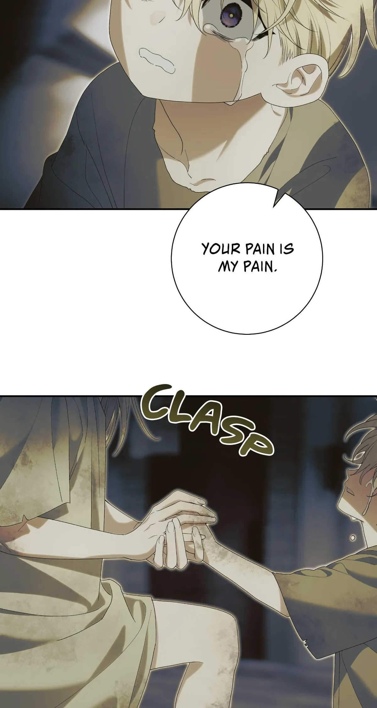 Read Patera chapter 16 image 46 on Lezhin