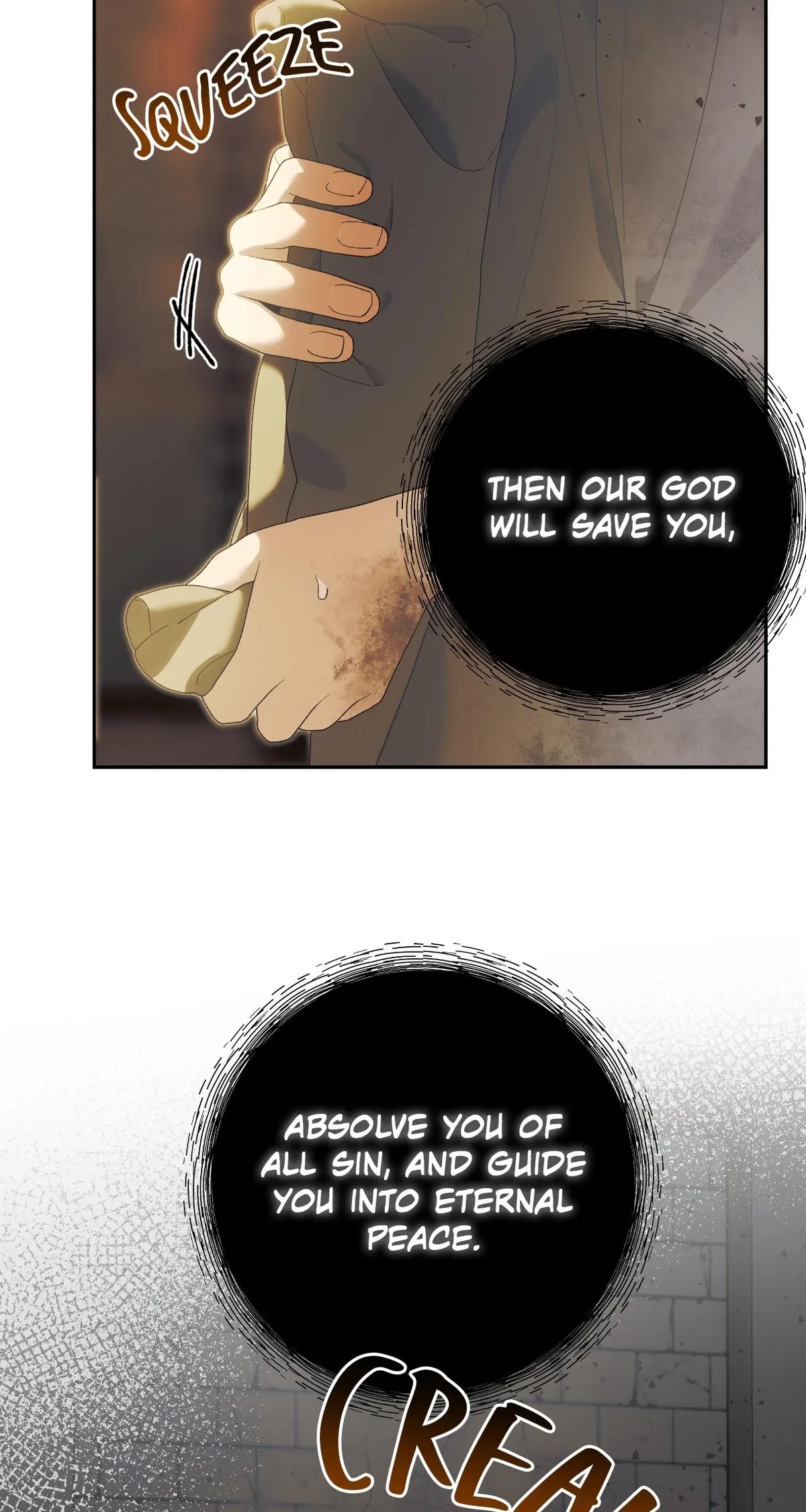 Read Patera chapter 16 image 5 on Lezhin
