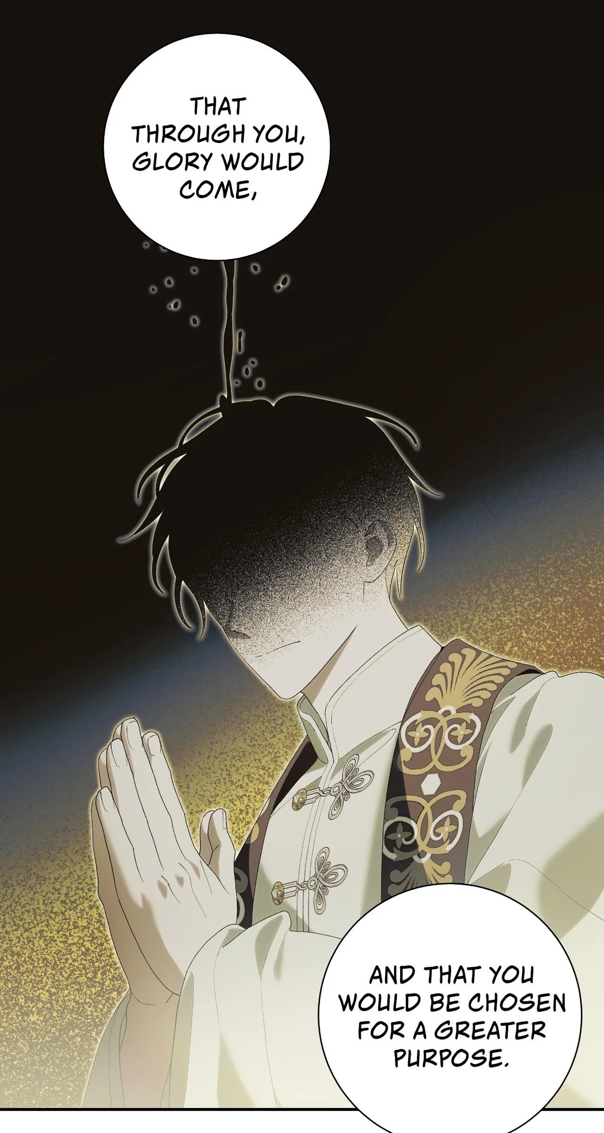 Read Patera chapter 16 image 50 on Lezhin