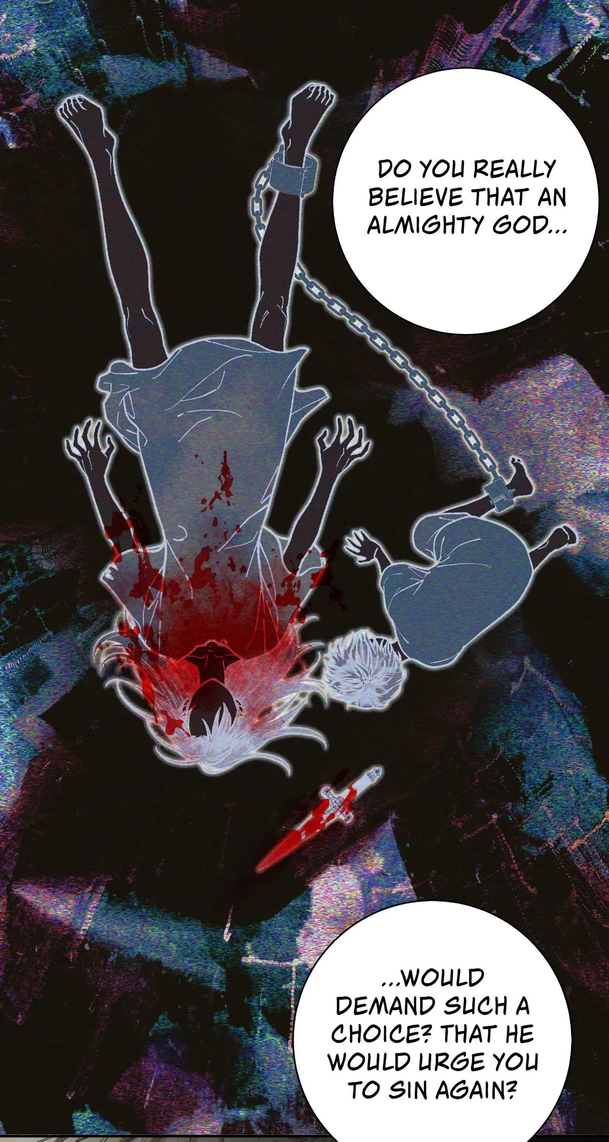 Read Patera chapter 16 image 52 on Lezhin