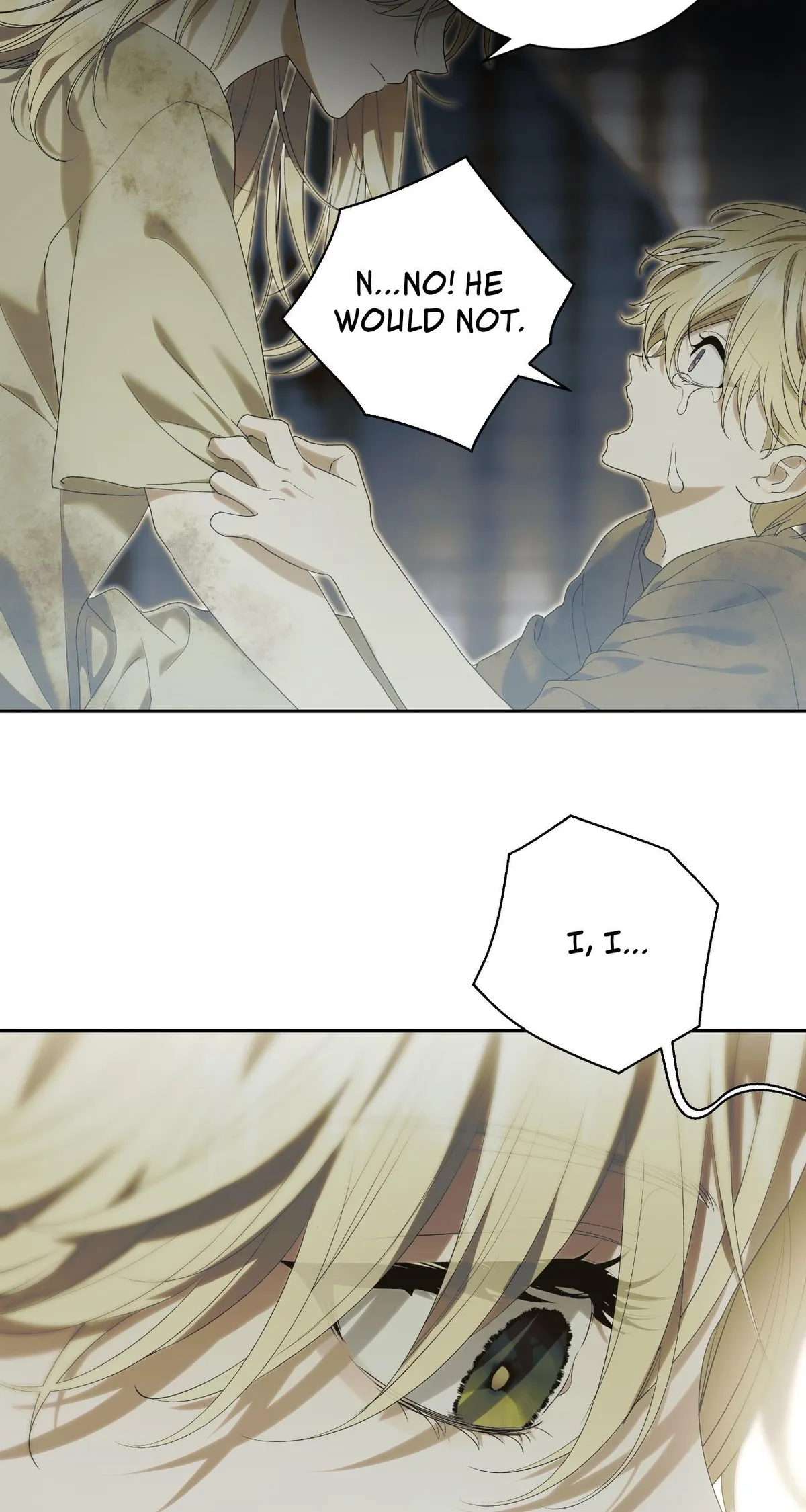Read Patera chapter 16 image 53 on Lezhin