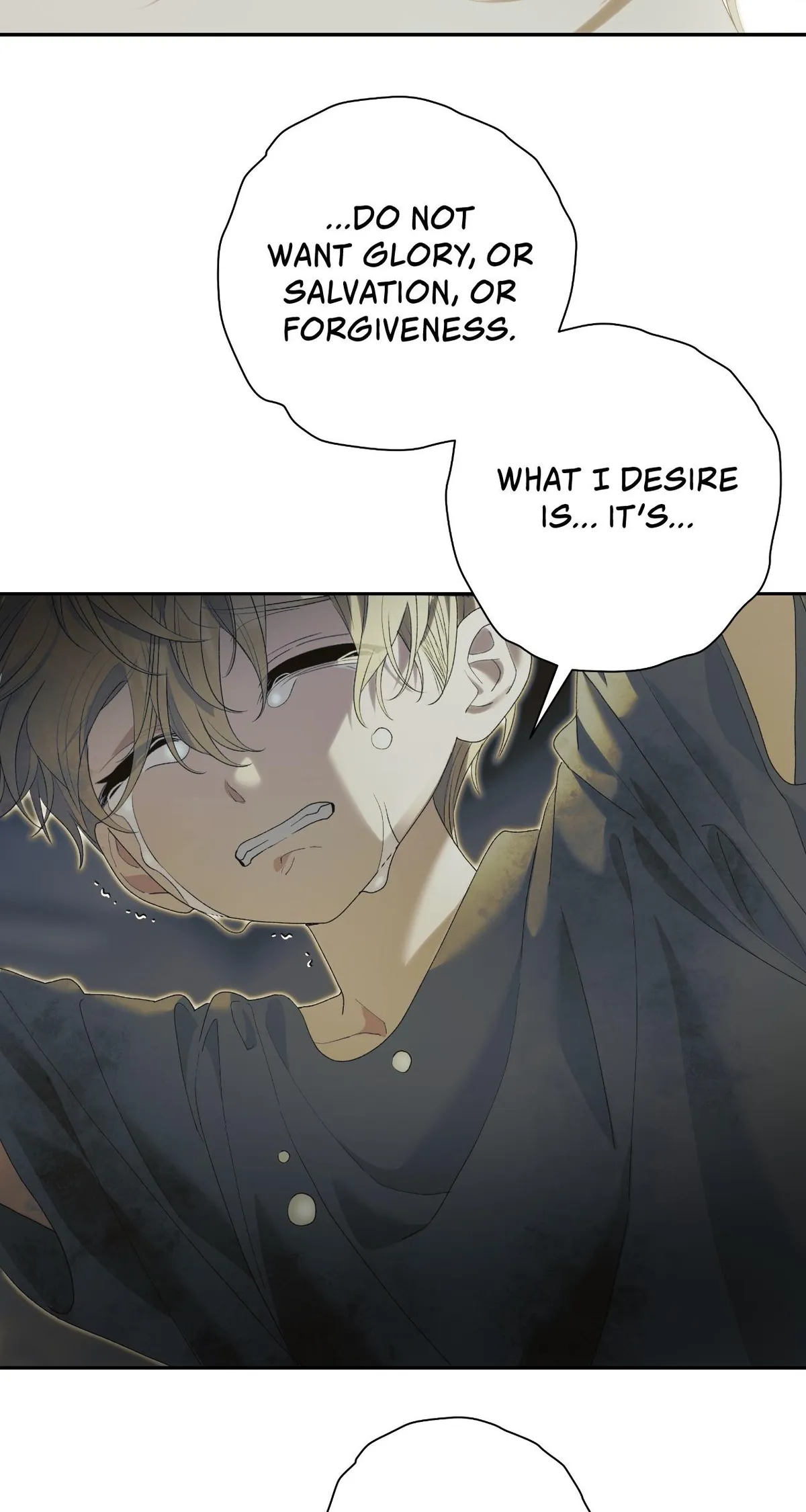 Read Patera chapter 16 image 54 on Lezhin