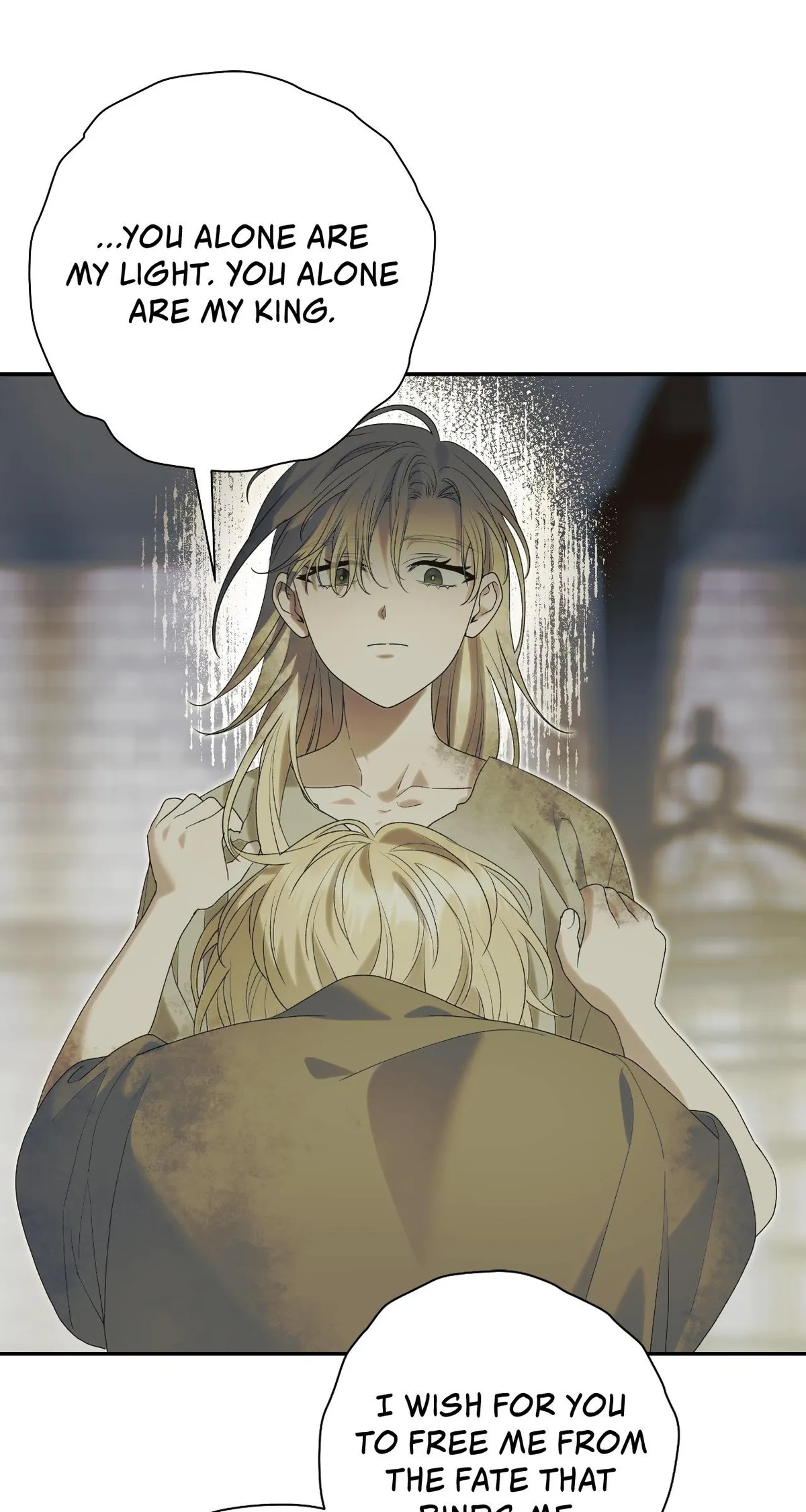 Read Patera chapter 16 image 56 on Lezhin