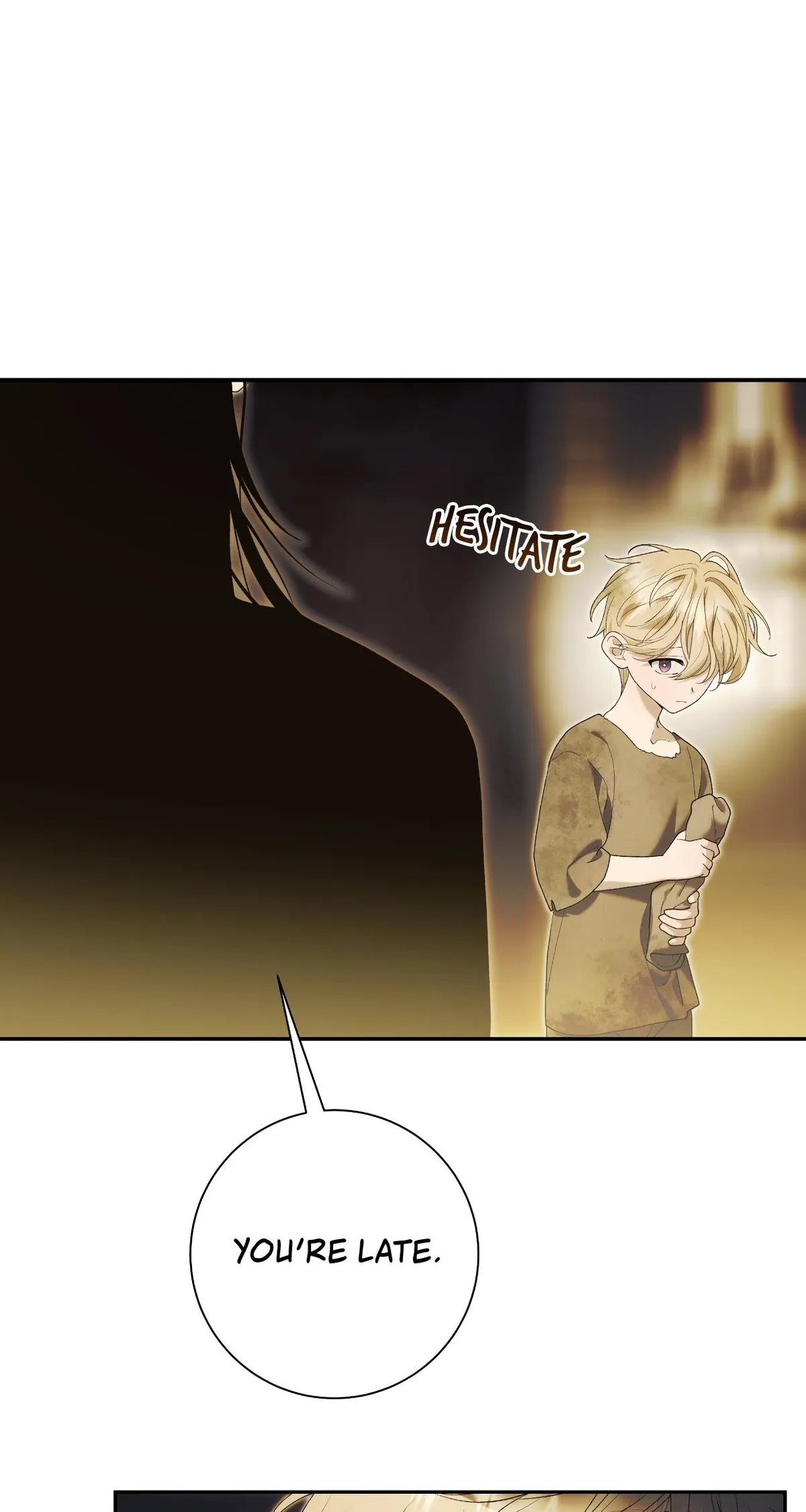 Read Patera chapter 16 image 8 on Lezhin