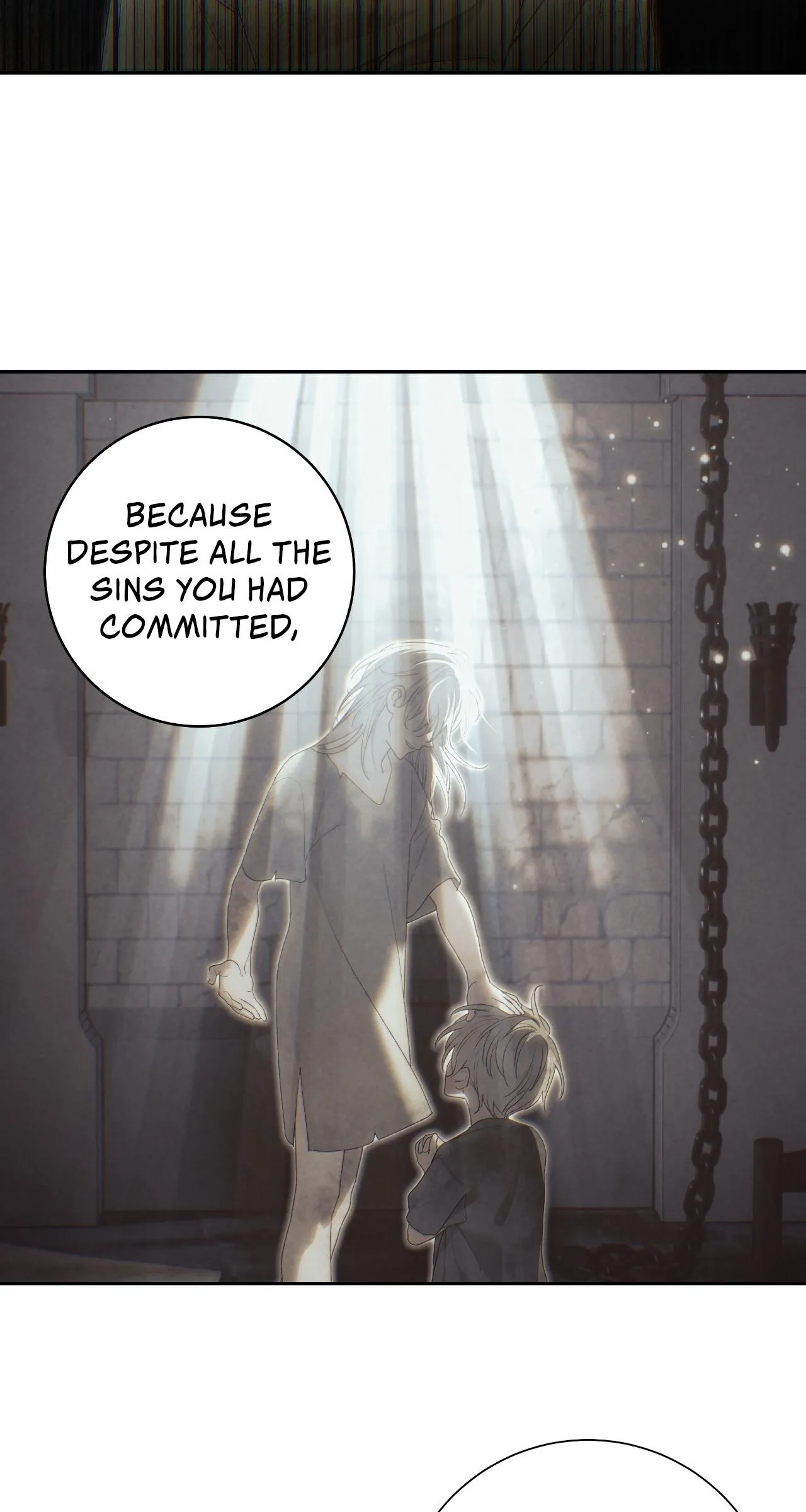 Read Patera chapter 17 image 1 on Lezhin