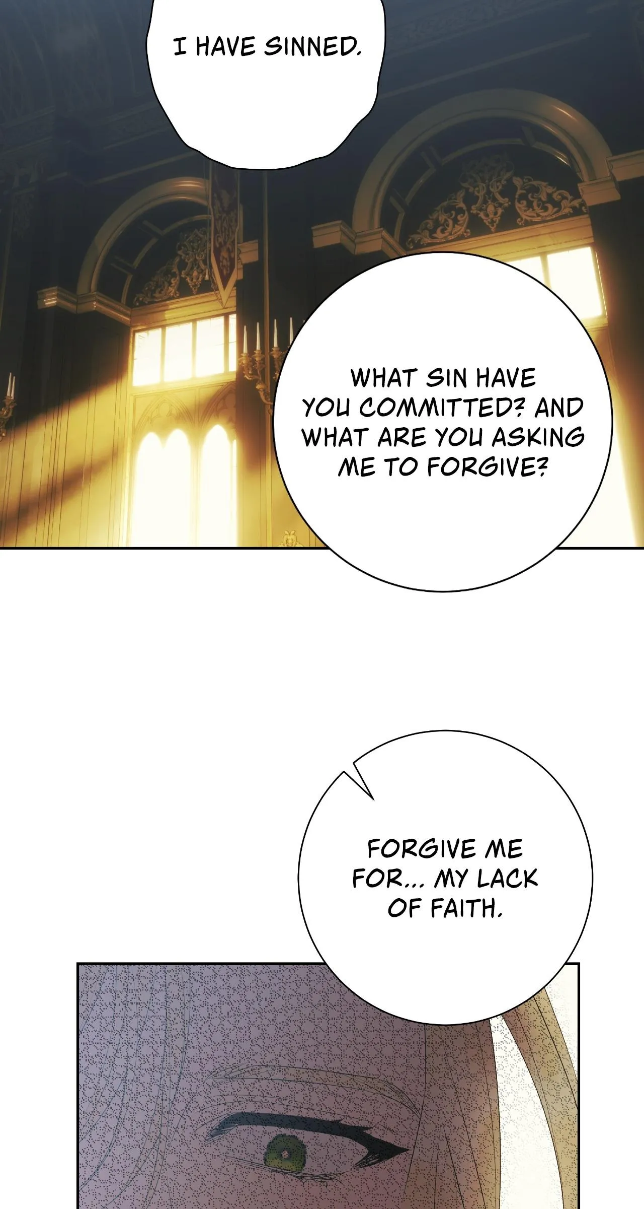 Read Patera chapter 17 image 10 on Lezhin