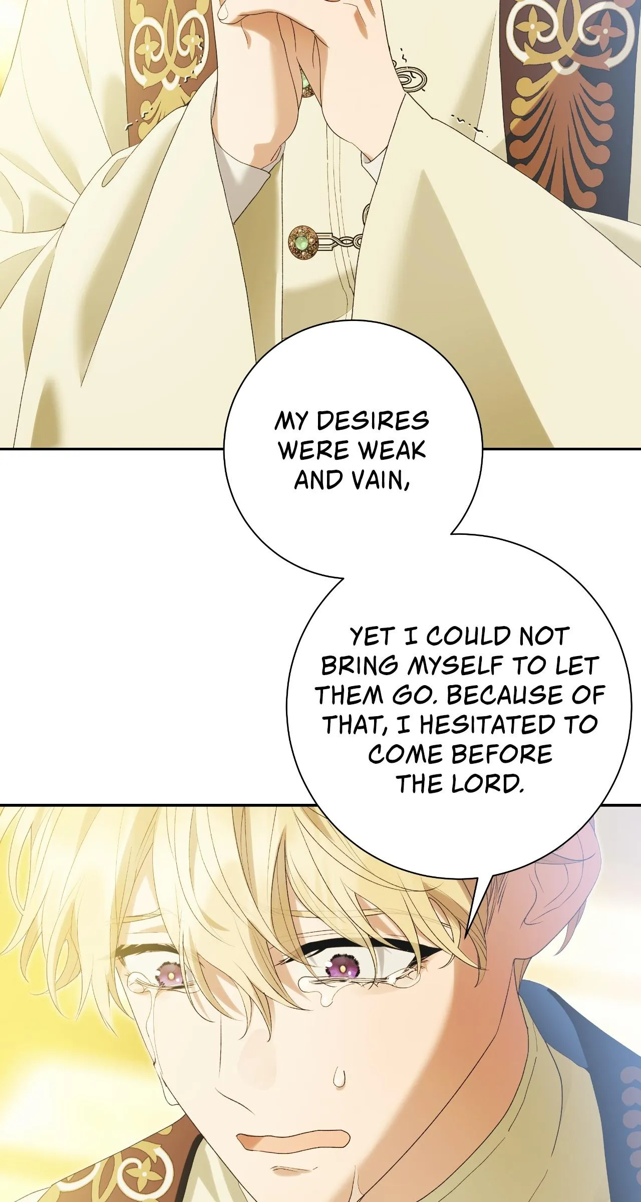 Read Patera chapter 17 image 12 on Lezhin
