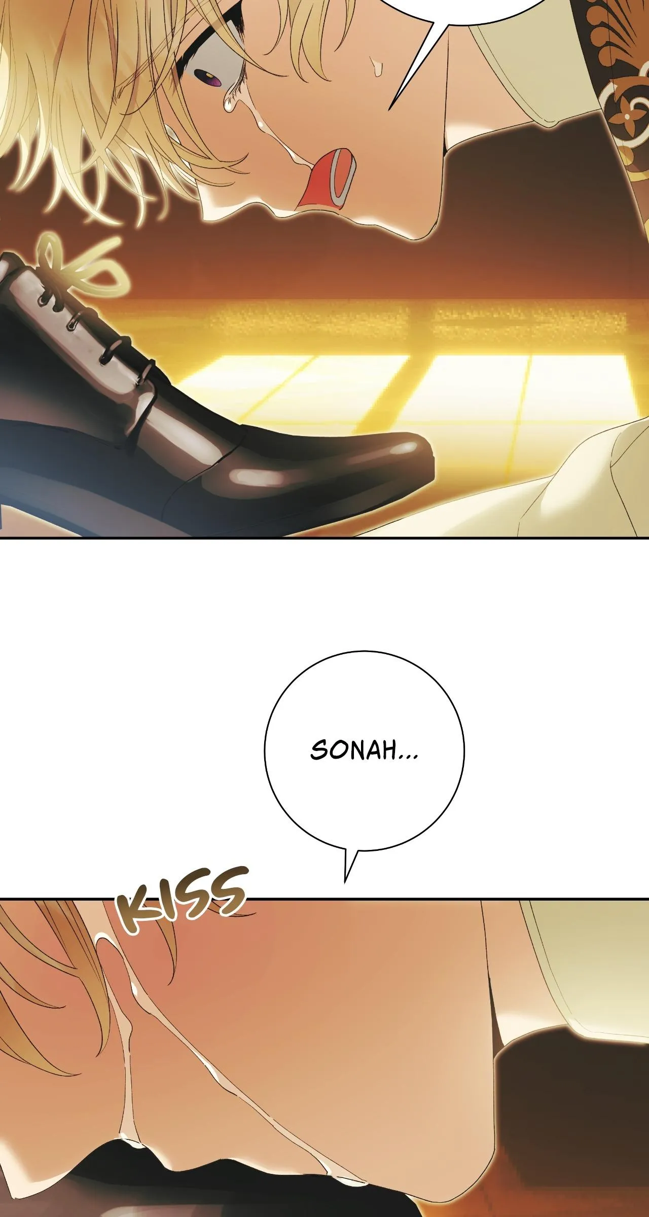 Read Patera chapter 17 image 16 on Lezhin