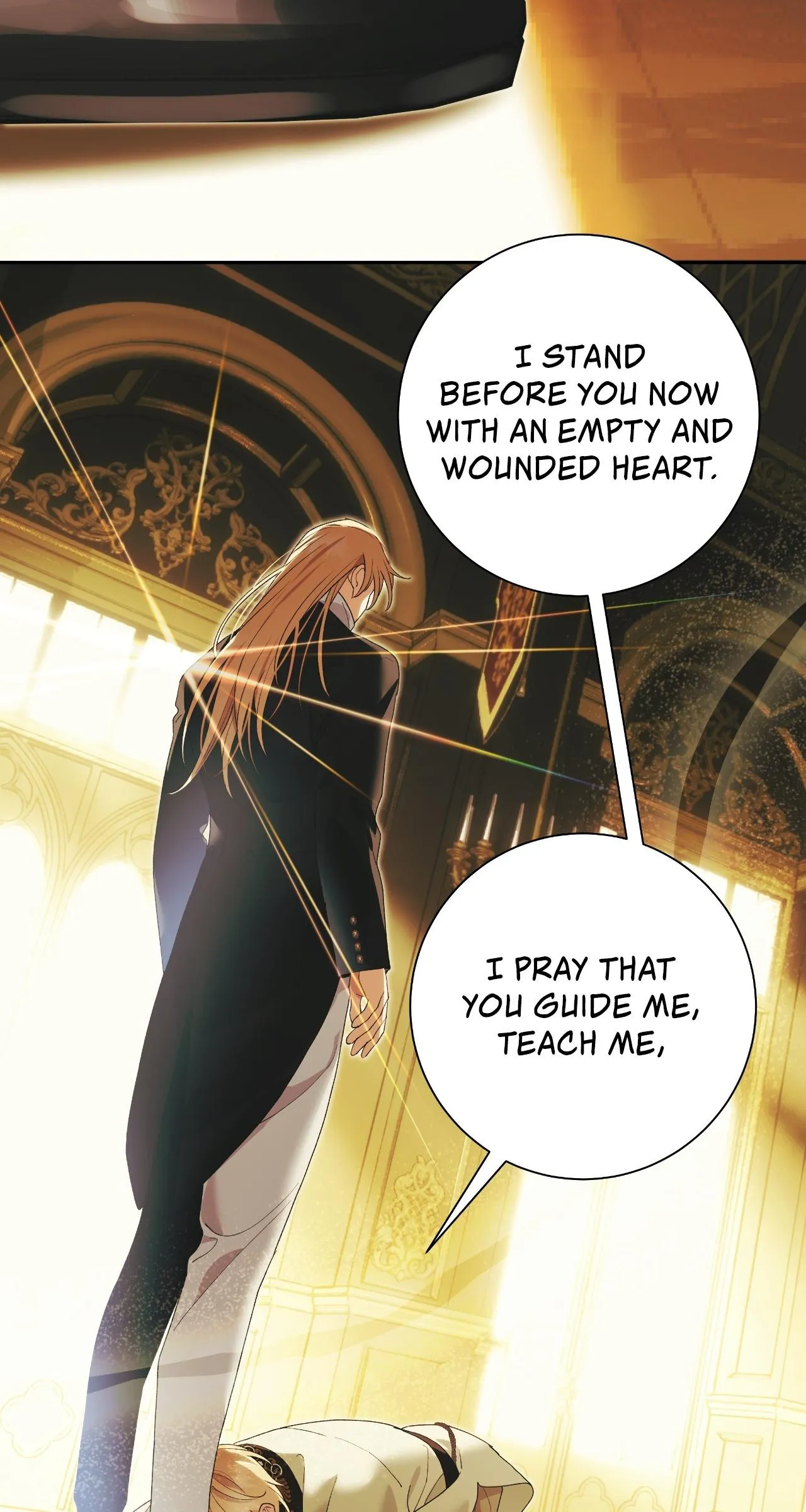 Read Patera chapter 17 image 17 on Lezhin