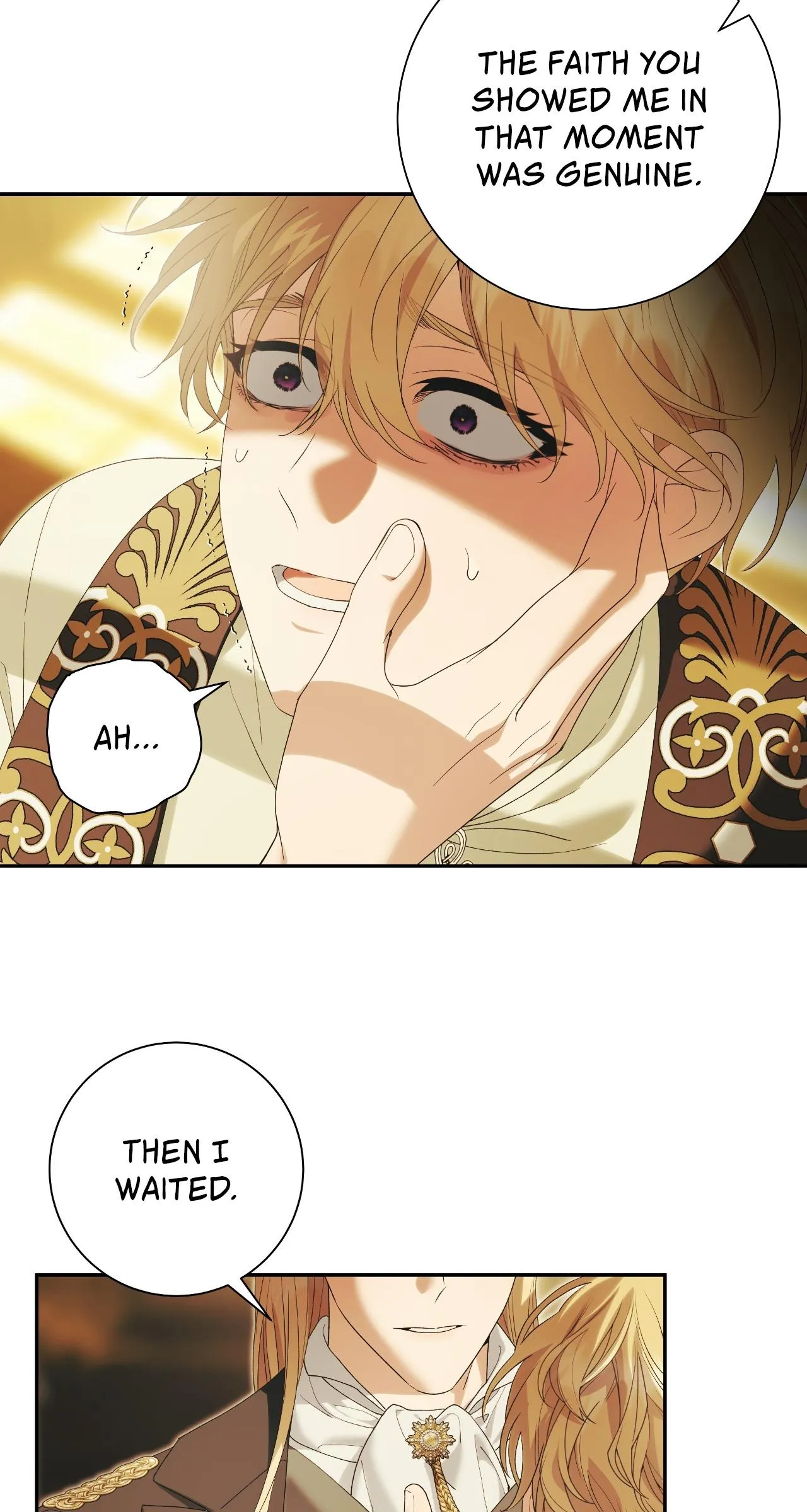Read Patera chapter 17 image 2 on Lezhin