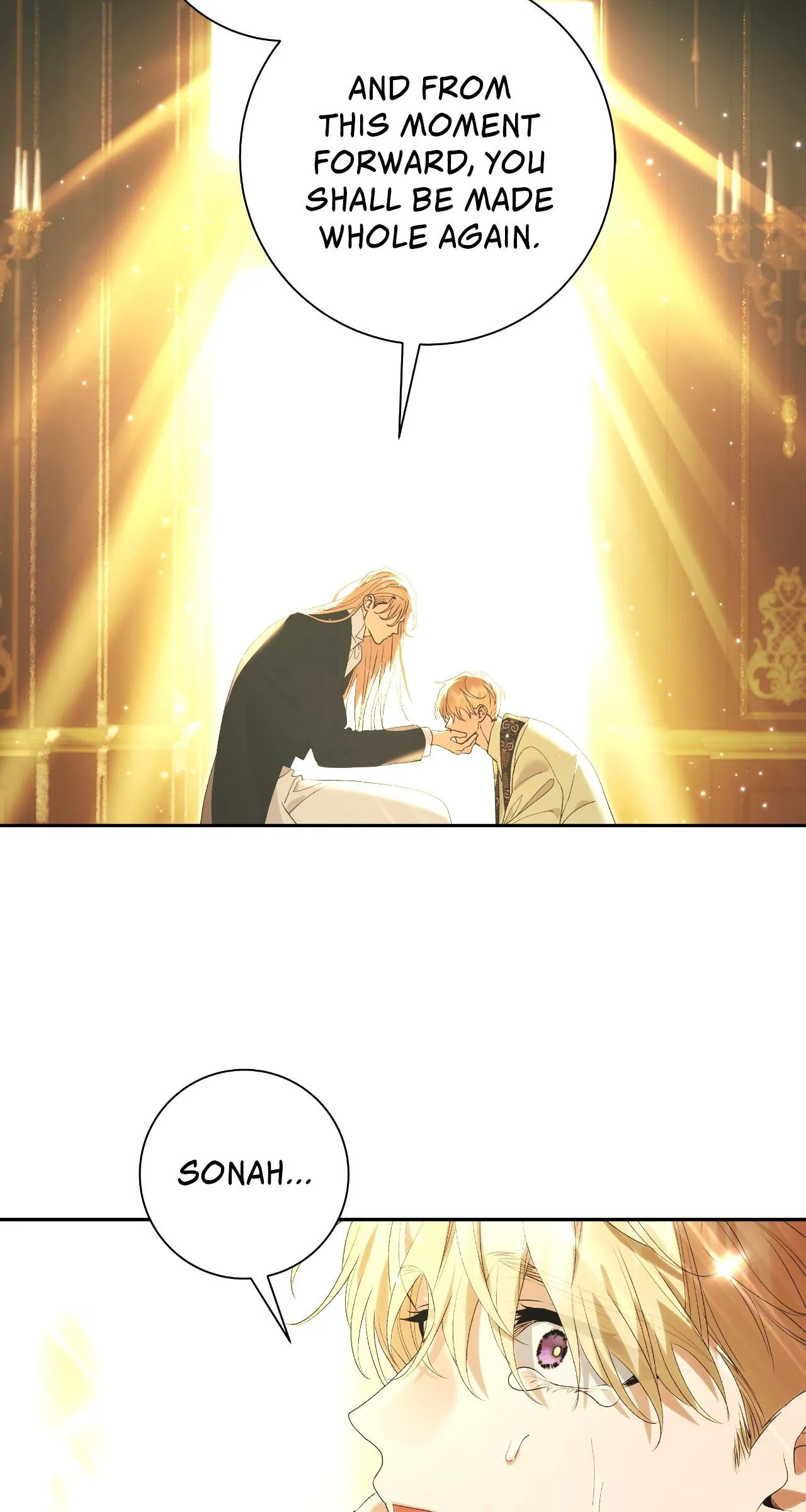 Read Patera chapter 17 image 21 on Lezhin