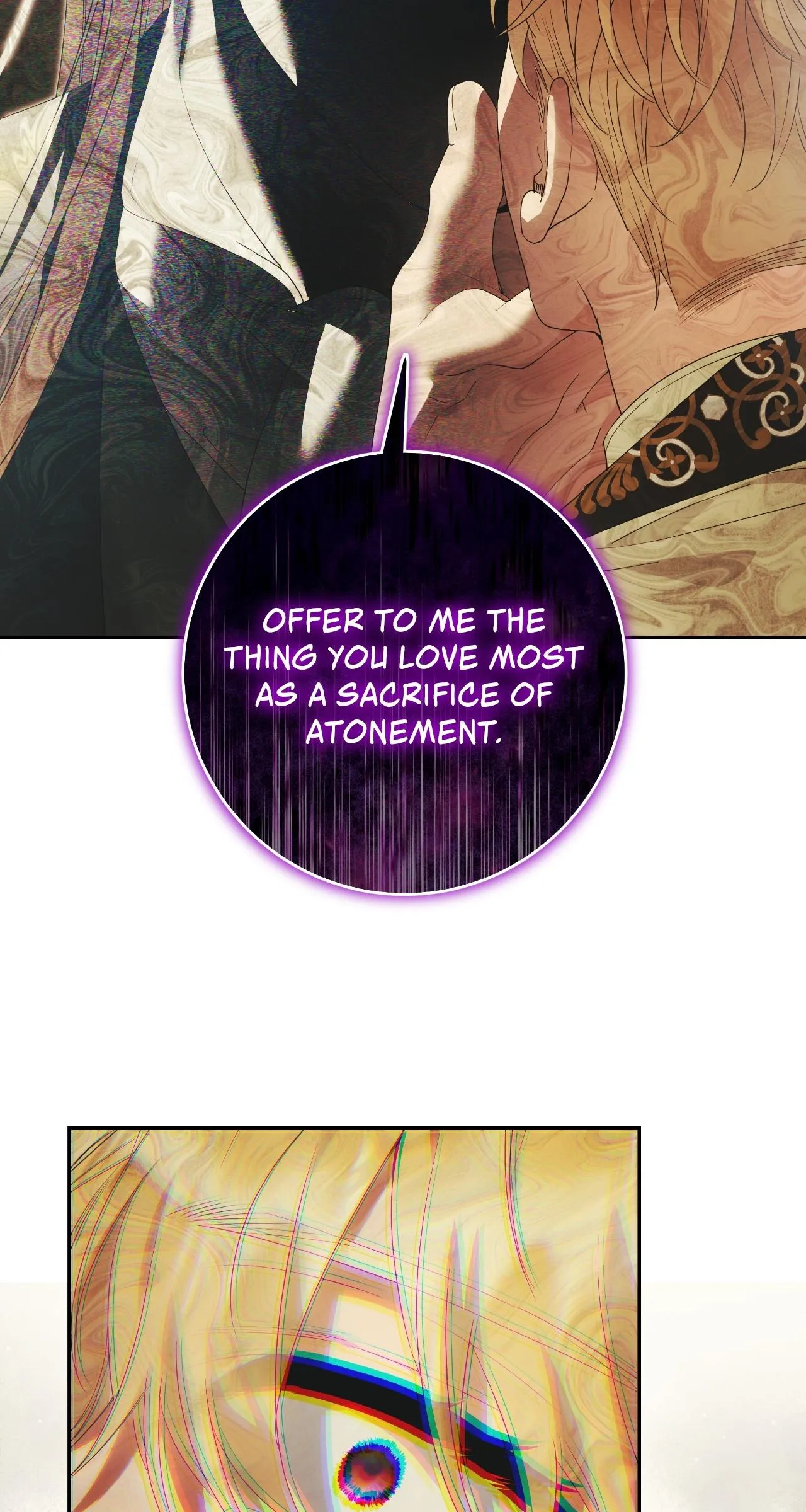 Read Patera chapter 17 image 23 on Lezhin
